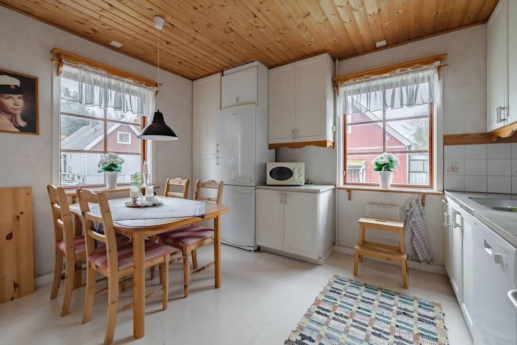 1 rok · 14 m² i Björneborg – bild 10