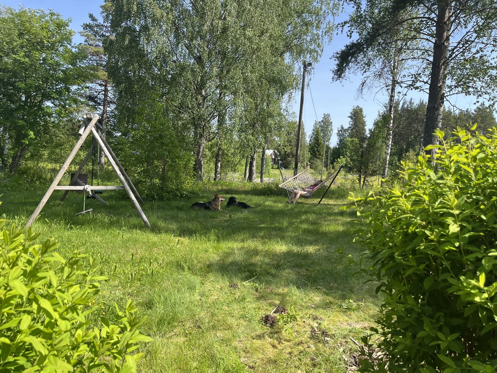 3 rok · 65 m² i Enånger – Enånger