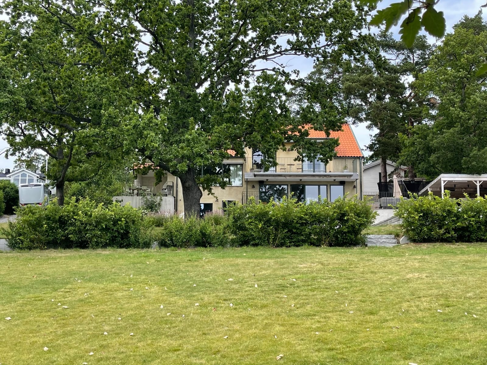 6 rok · 160 m² i Saltsjöbaden – bild 10