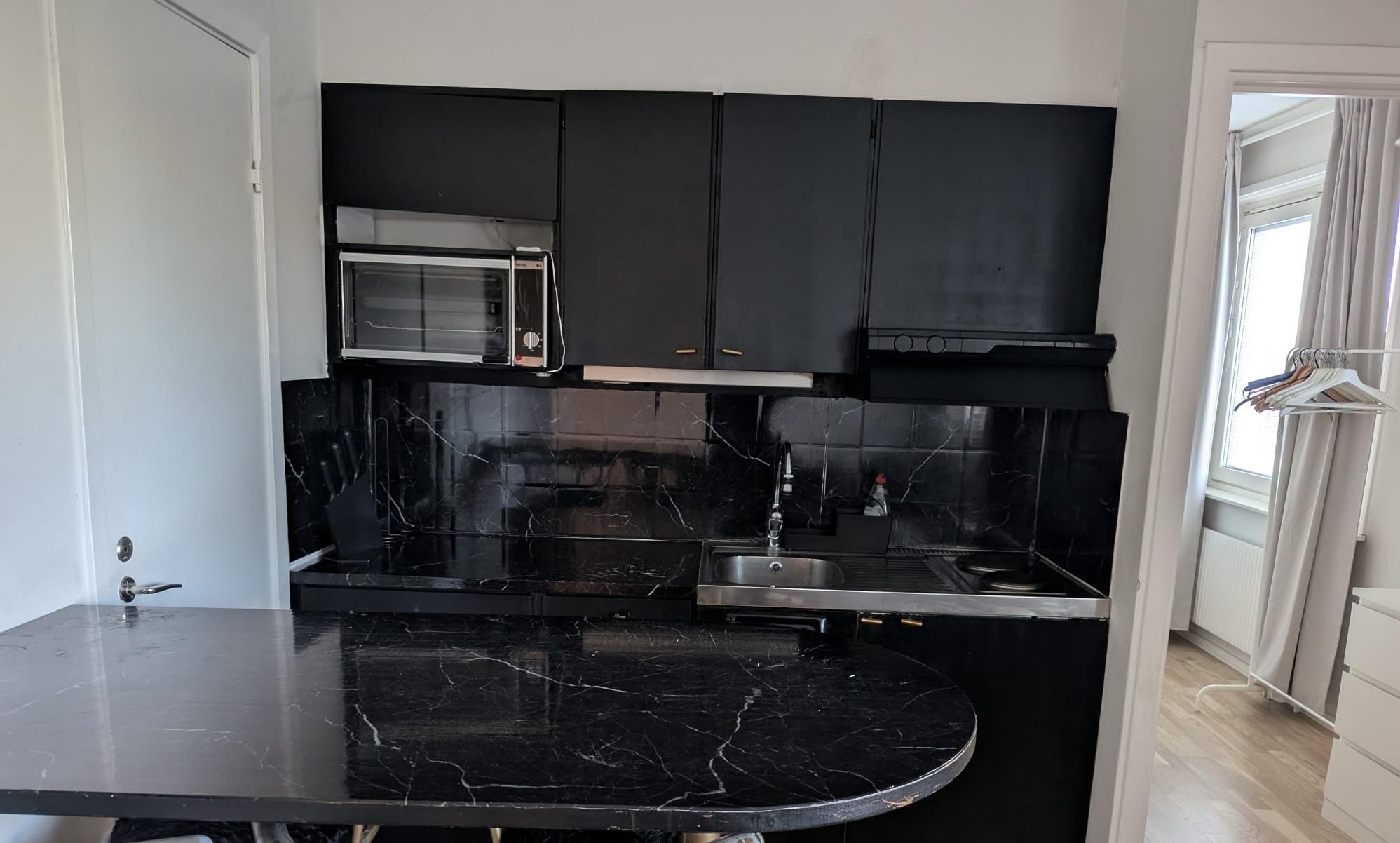 2 rok · 35 m² i Gävle – bild 5