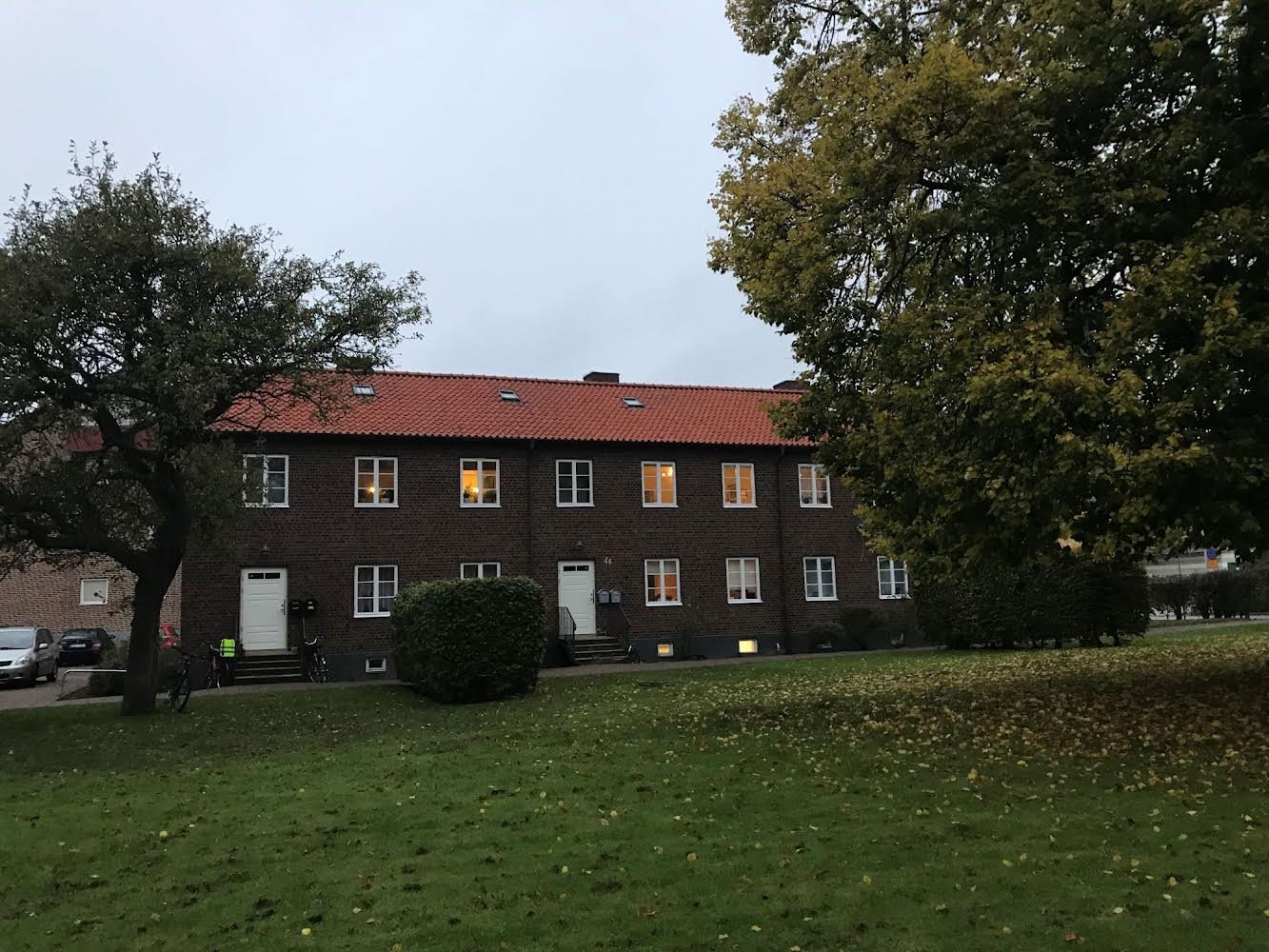 Lägenhet, 2 rooms, 50 sqm, Helsingborg – Helsingborg