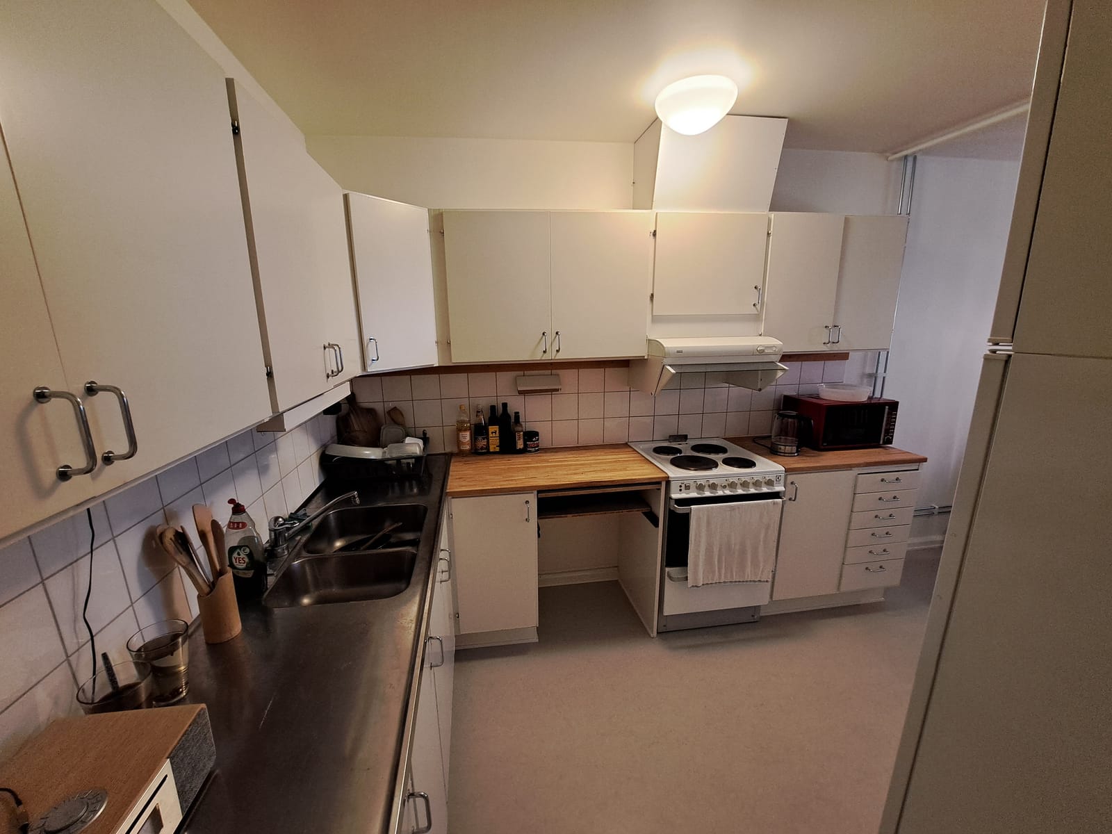 1 rok · 15 m² i Huddinge – bild 3