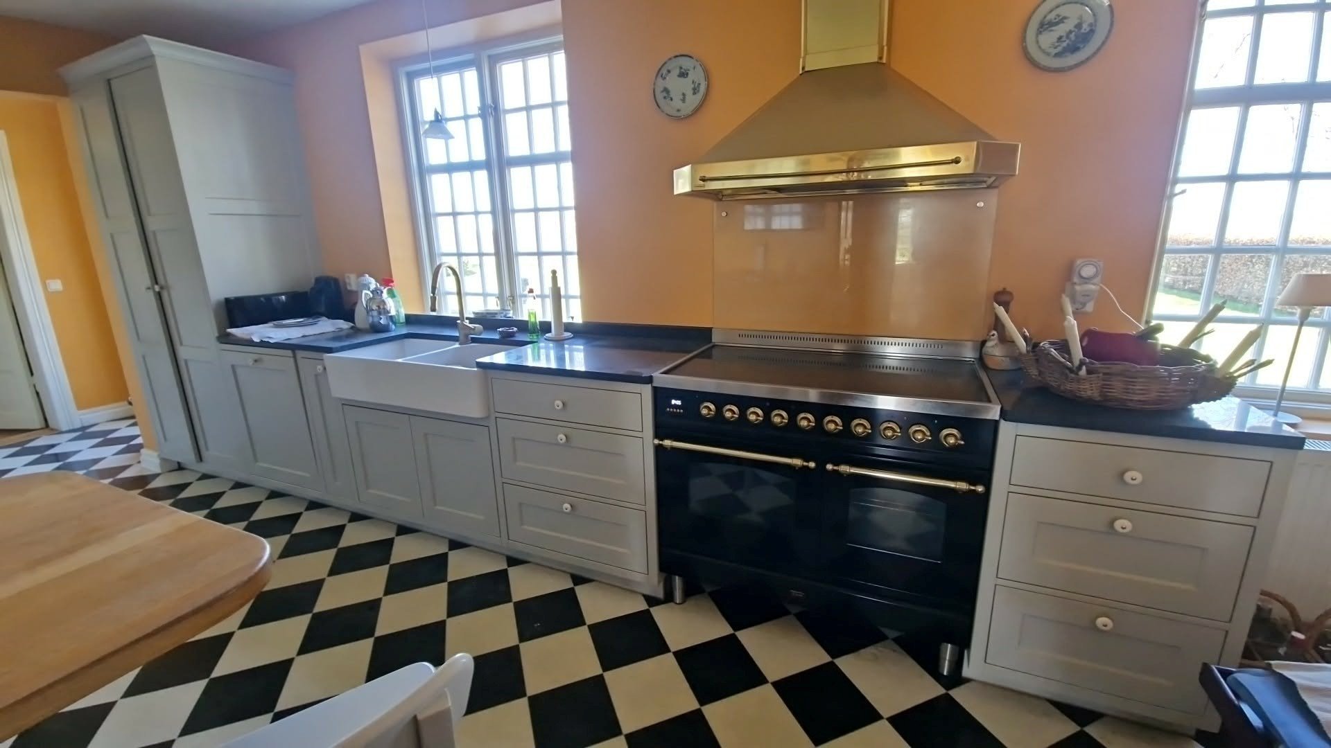 Villa/Hus, 8 rooms, 350 sqm, Ystad – bild 6
