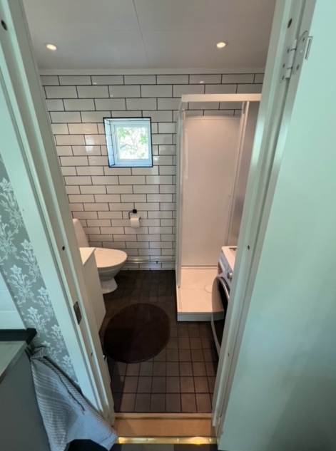 Lägenhet, 2 rooms, 30 sqm, Trångsund – bild 11
