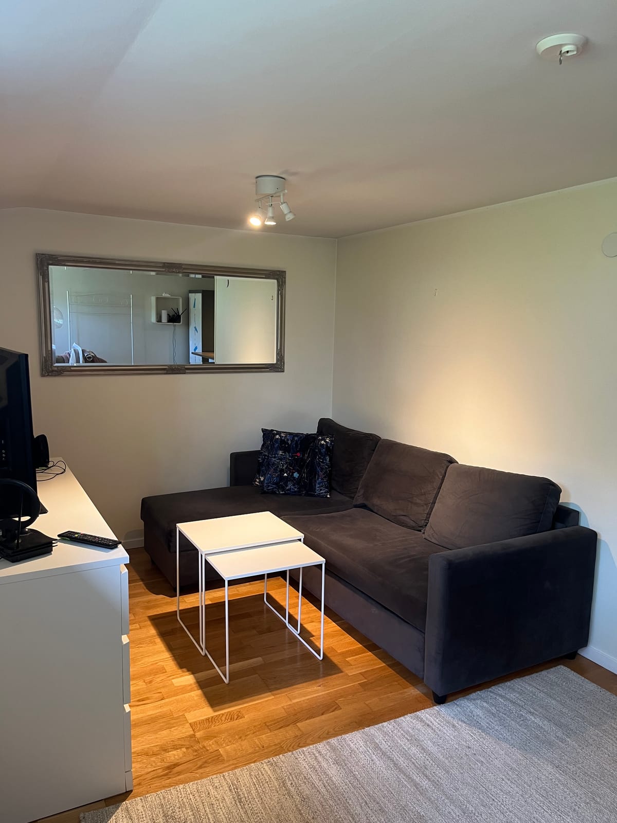 2 rok · 55 m² i Lidingö – bild 3