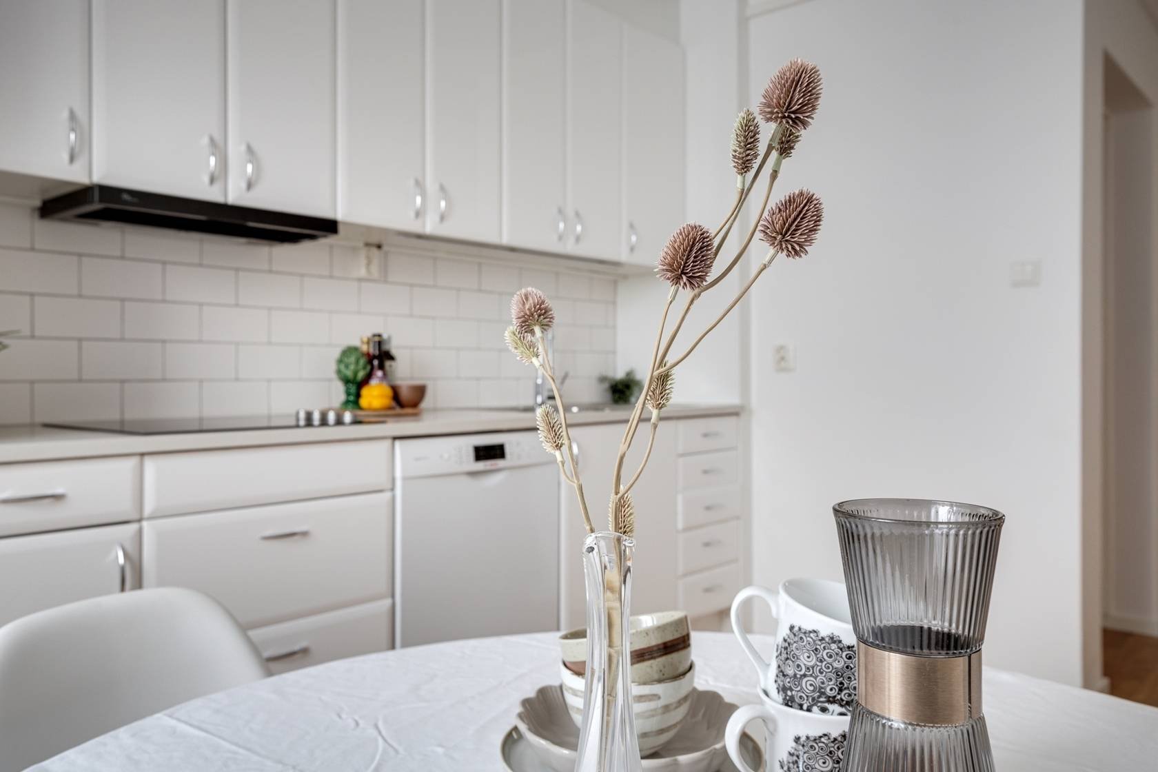 Lägenhet, 2 rooms, 60 sqm, Spånga – bild 6