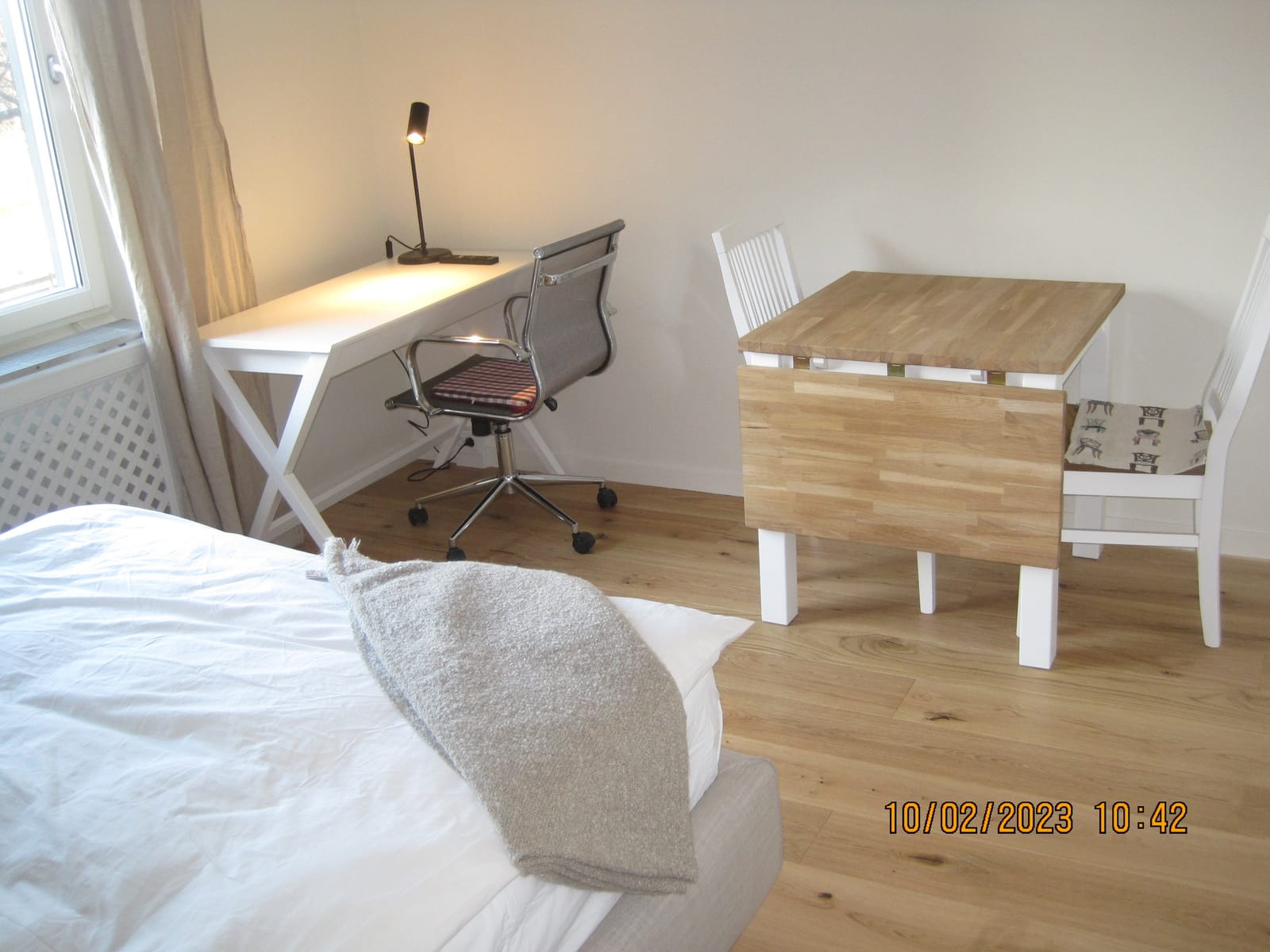 1 rok · 24 m² i Täby – Täby