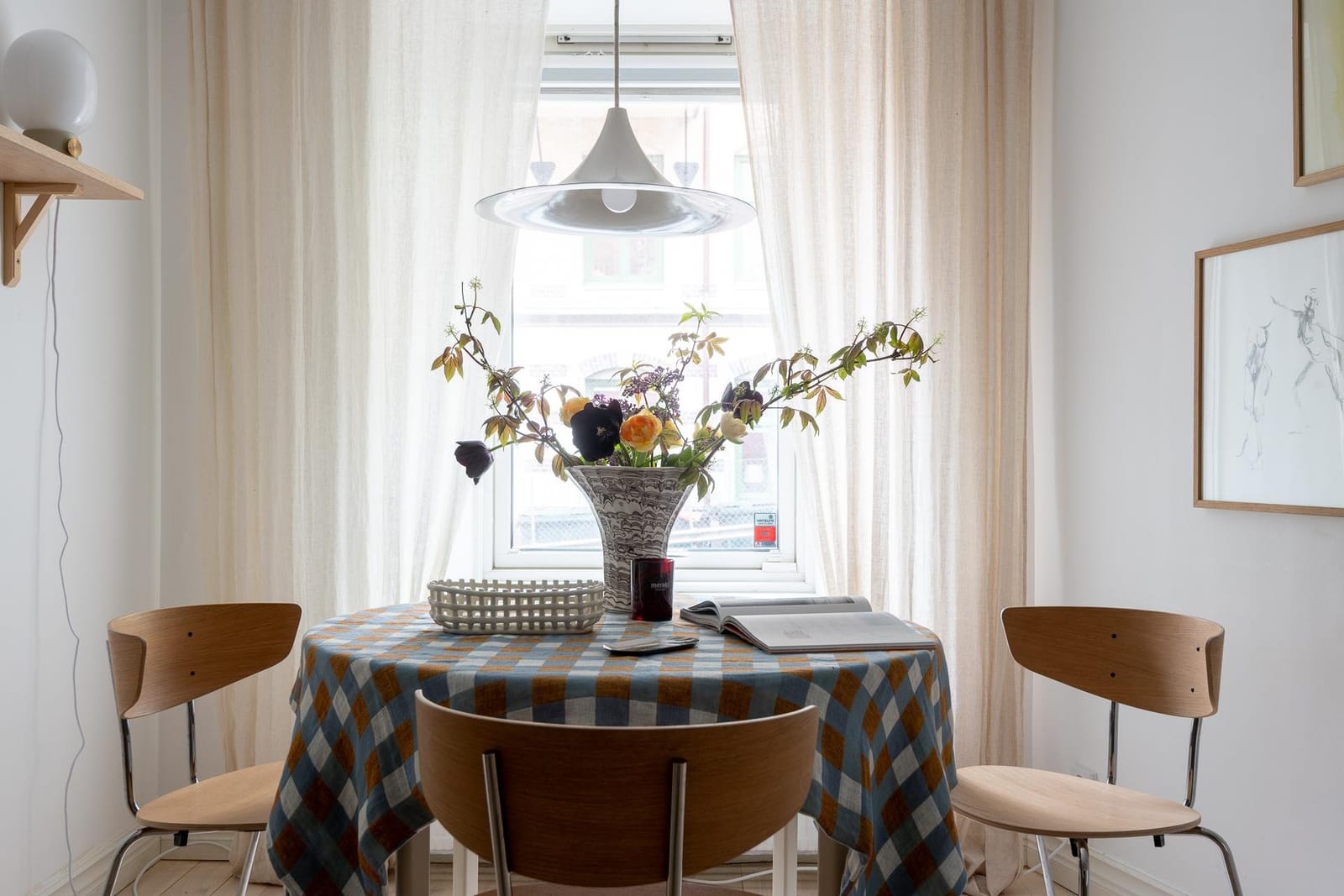 3 rok · 62 m² i Göteborg – bild 13