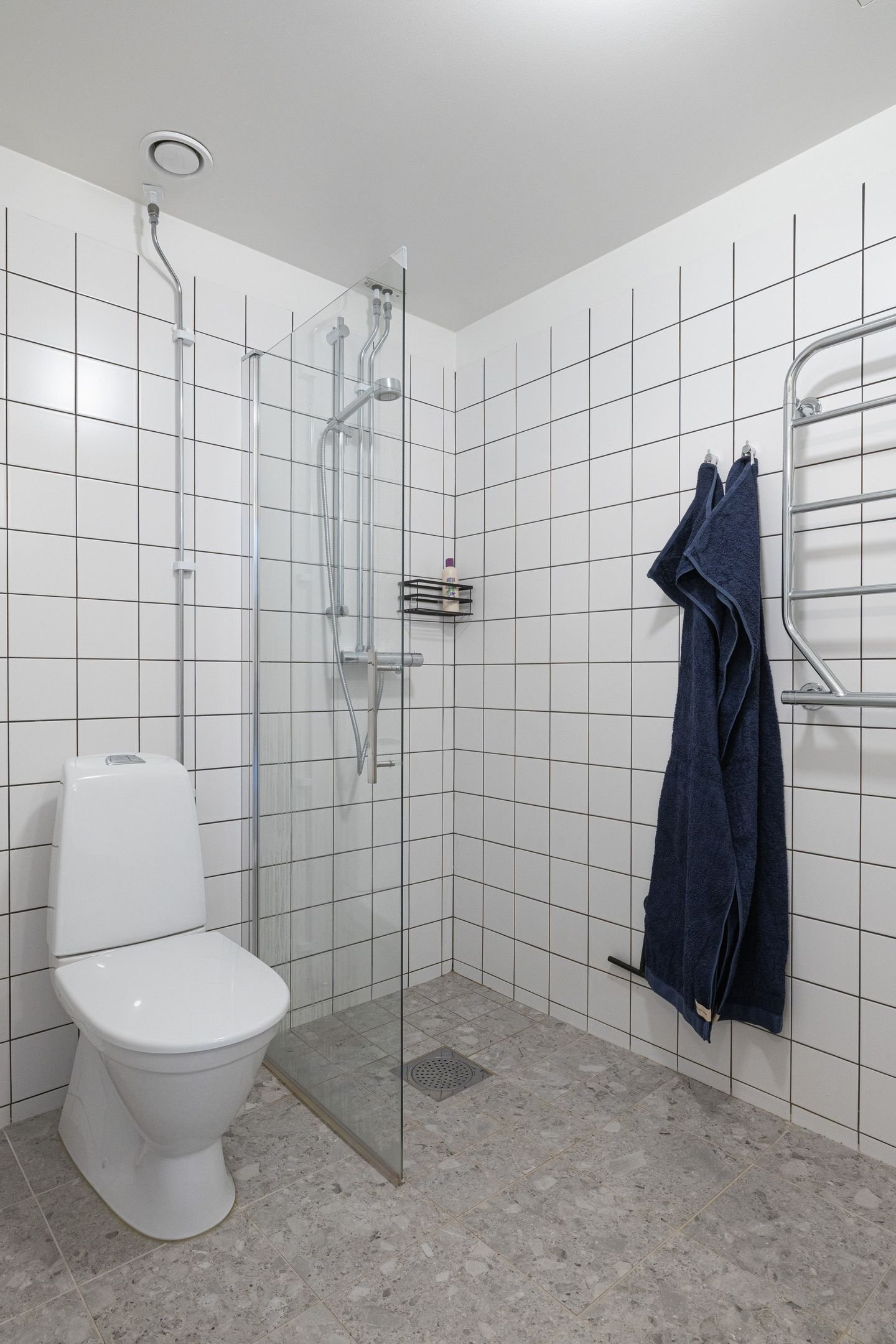 Lägenhet, 2 rooms, 44 sqm, Sundbyberg – bild 7