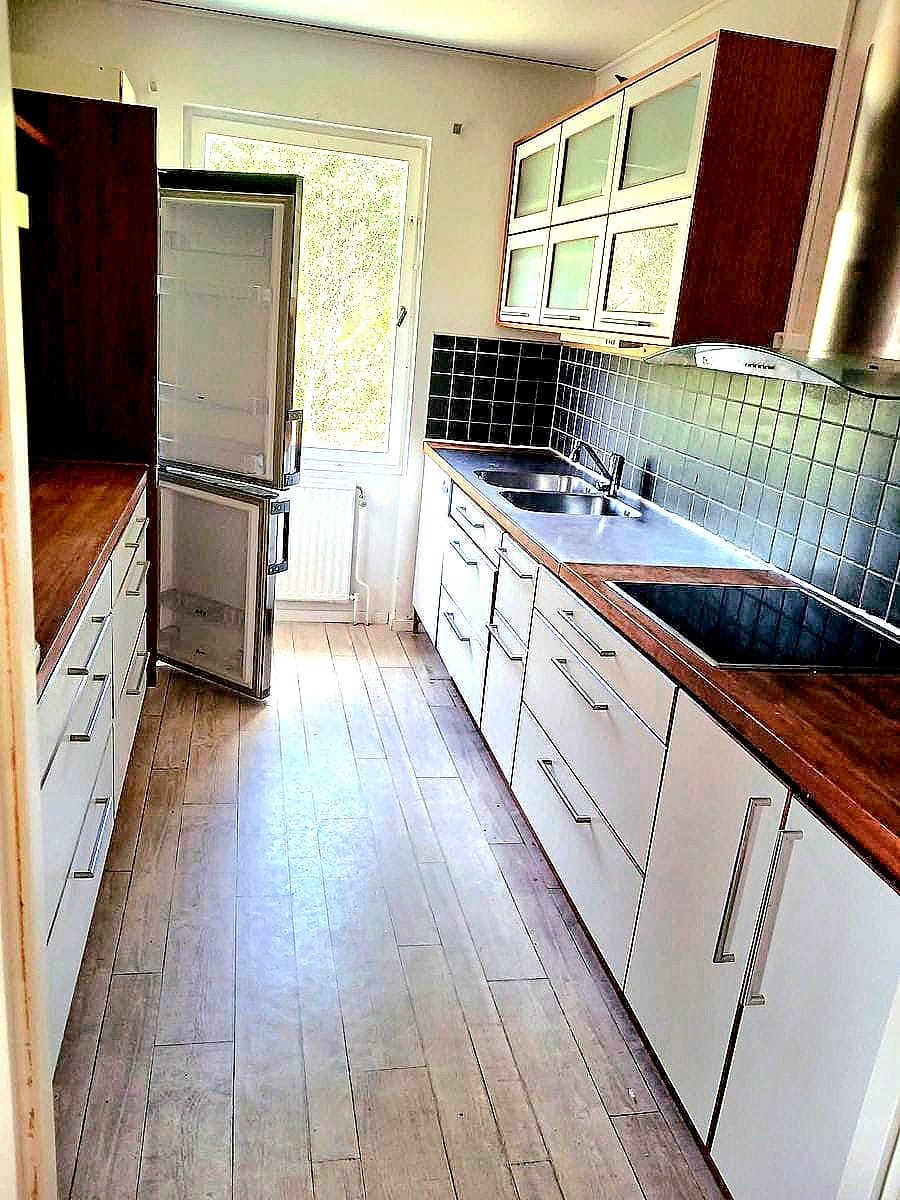 3 rok · 100 m² i Boda Glasbruk – bild 2
