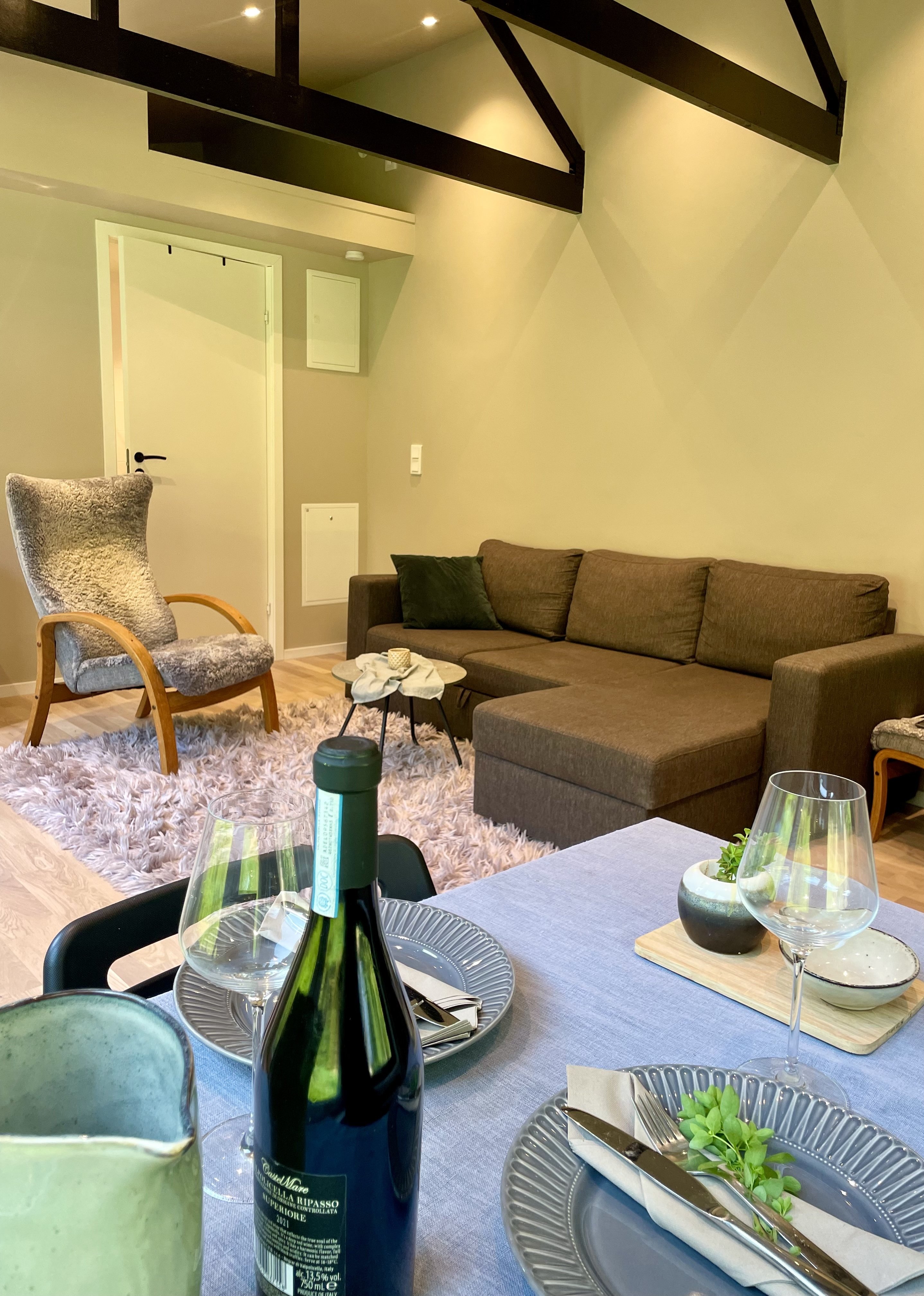Lägenhet, 1 rooms, 28 sqm, Pixbo – bild 4