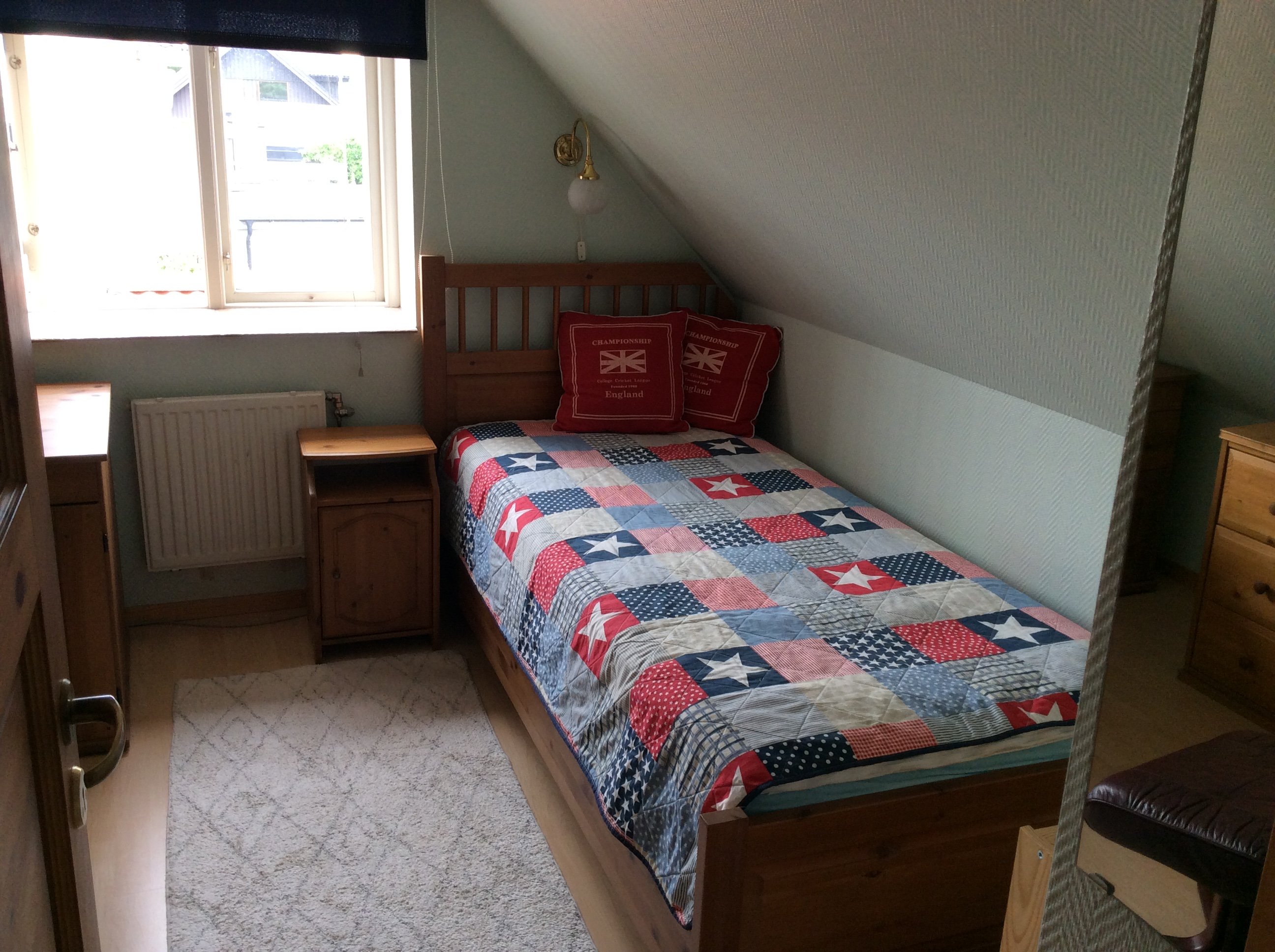 Villa/Hus, 1 rooms, 12 sqm, Lomma – bild 3