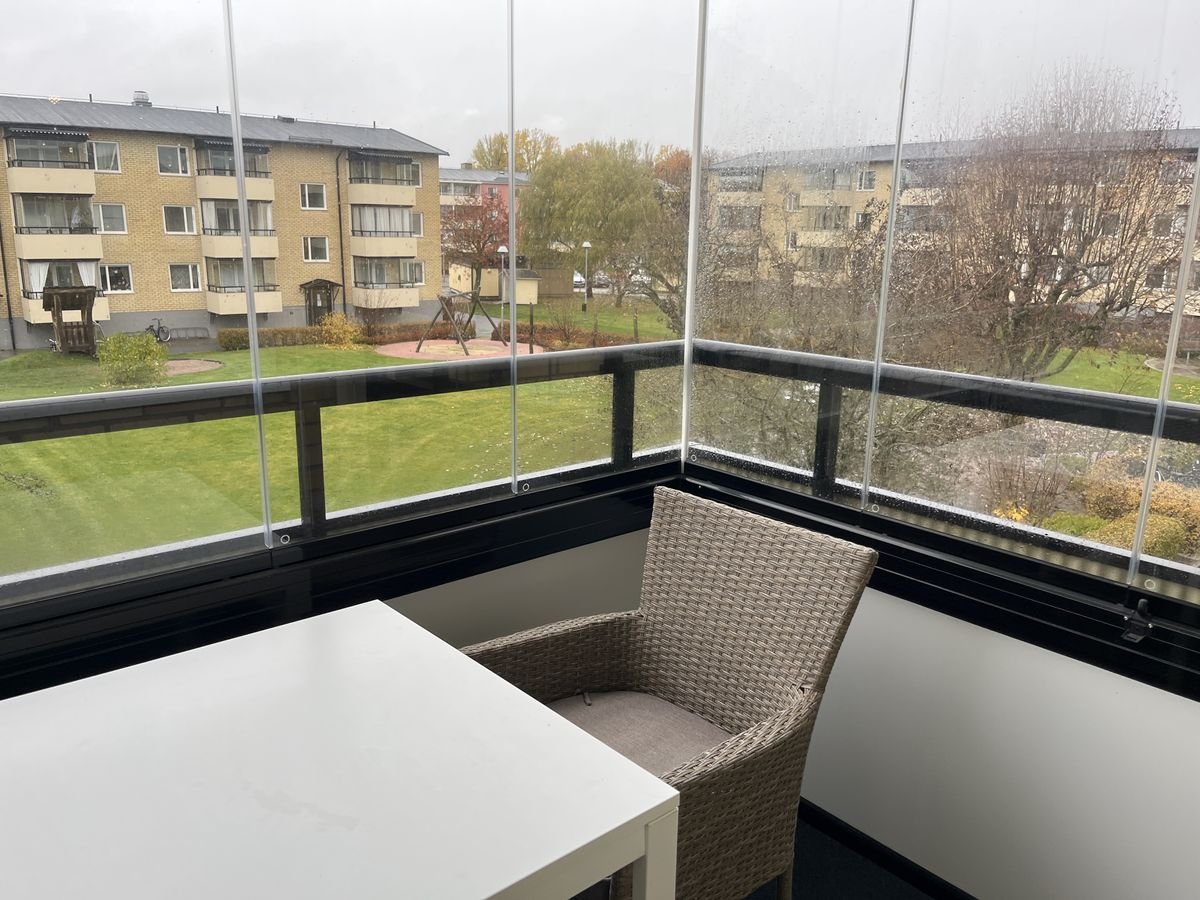 2 rok · 60 m² i Uppsala – bild 10