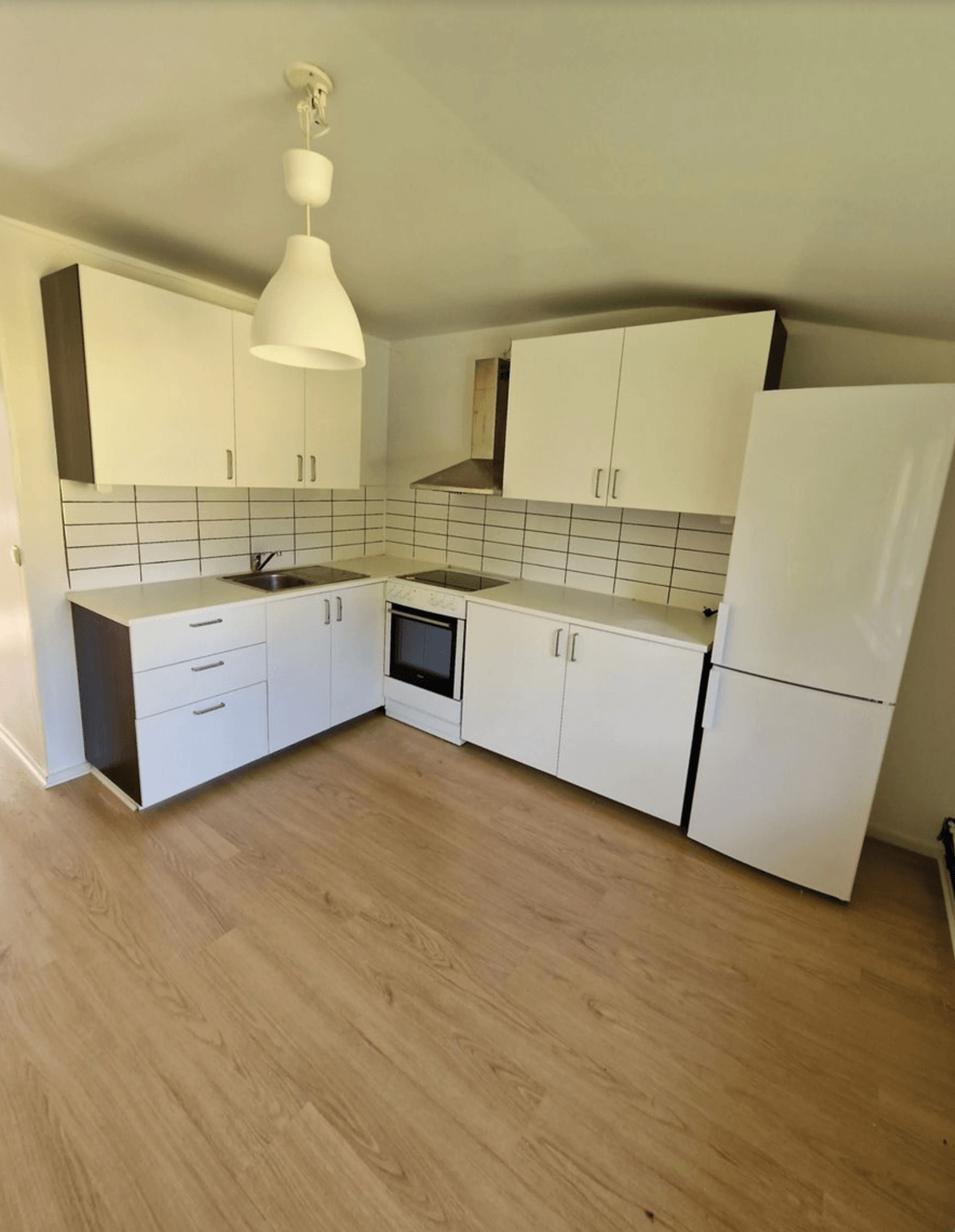 Lägenhet, 2 rooms, 50 sqm, Liatorp