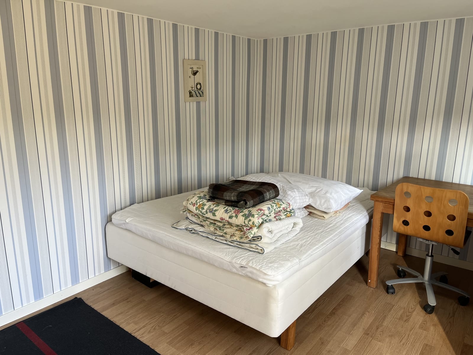 1 rok · 12 m² i Saltsjö-boo – Saltsjö-boo