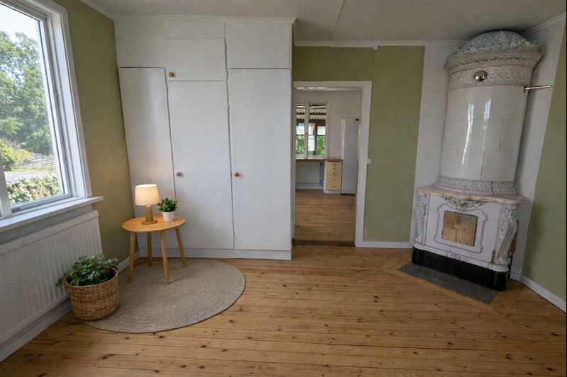 Lägenhet, 4 rooms, 88 sqm, Sparreholm