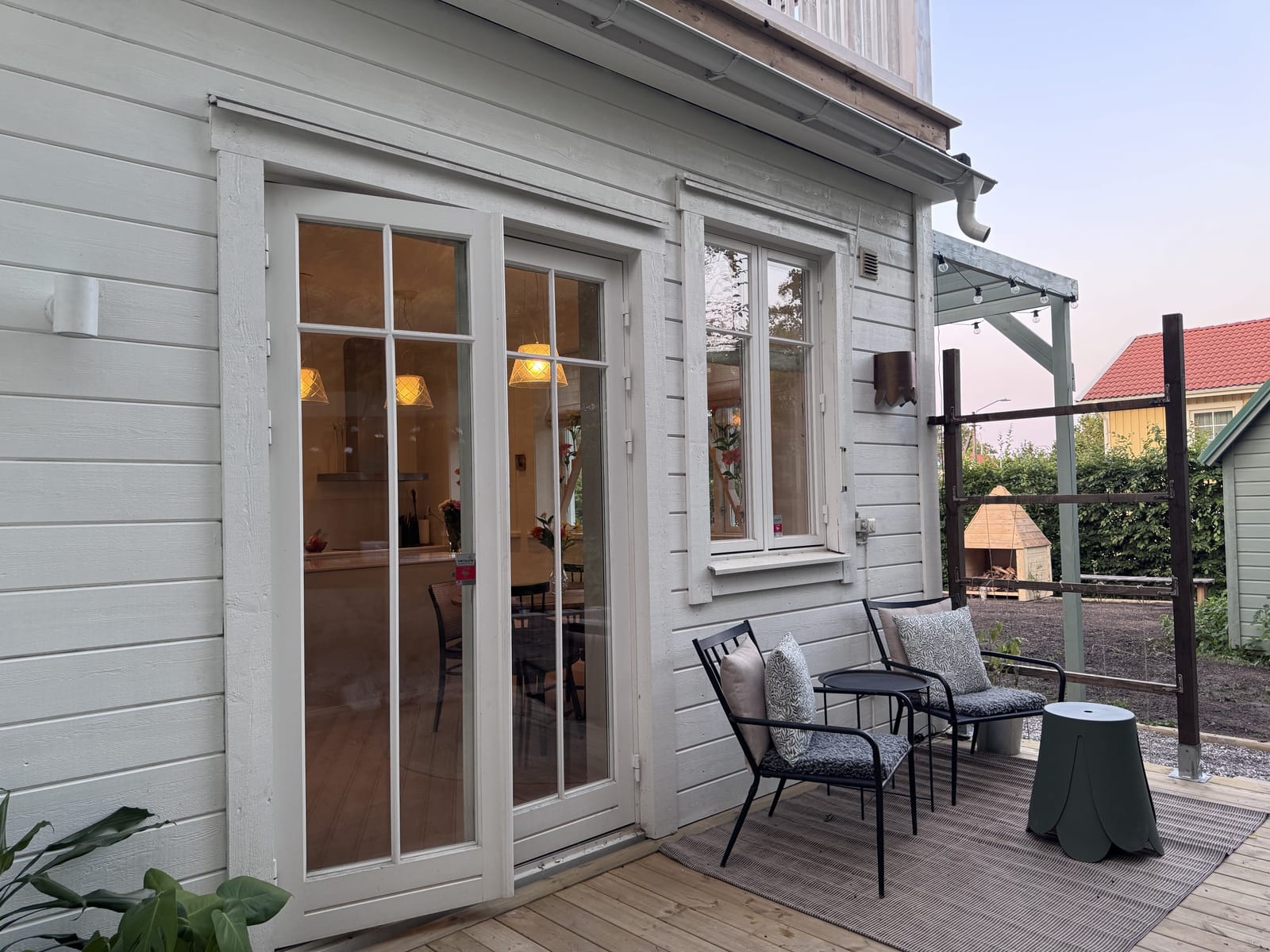 6 rok · 156 m² i Huddinge – bild 6