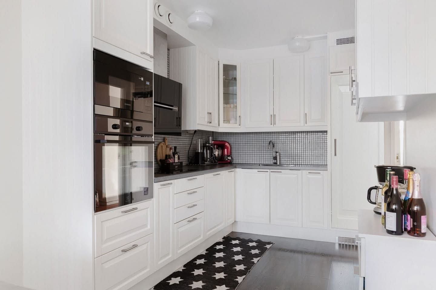 4 rok · 89 m² i Huddinge – bild 6