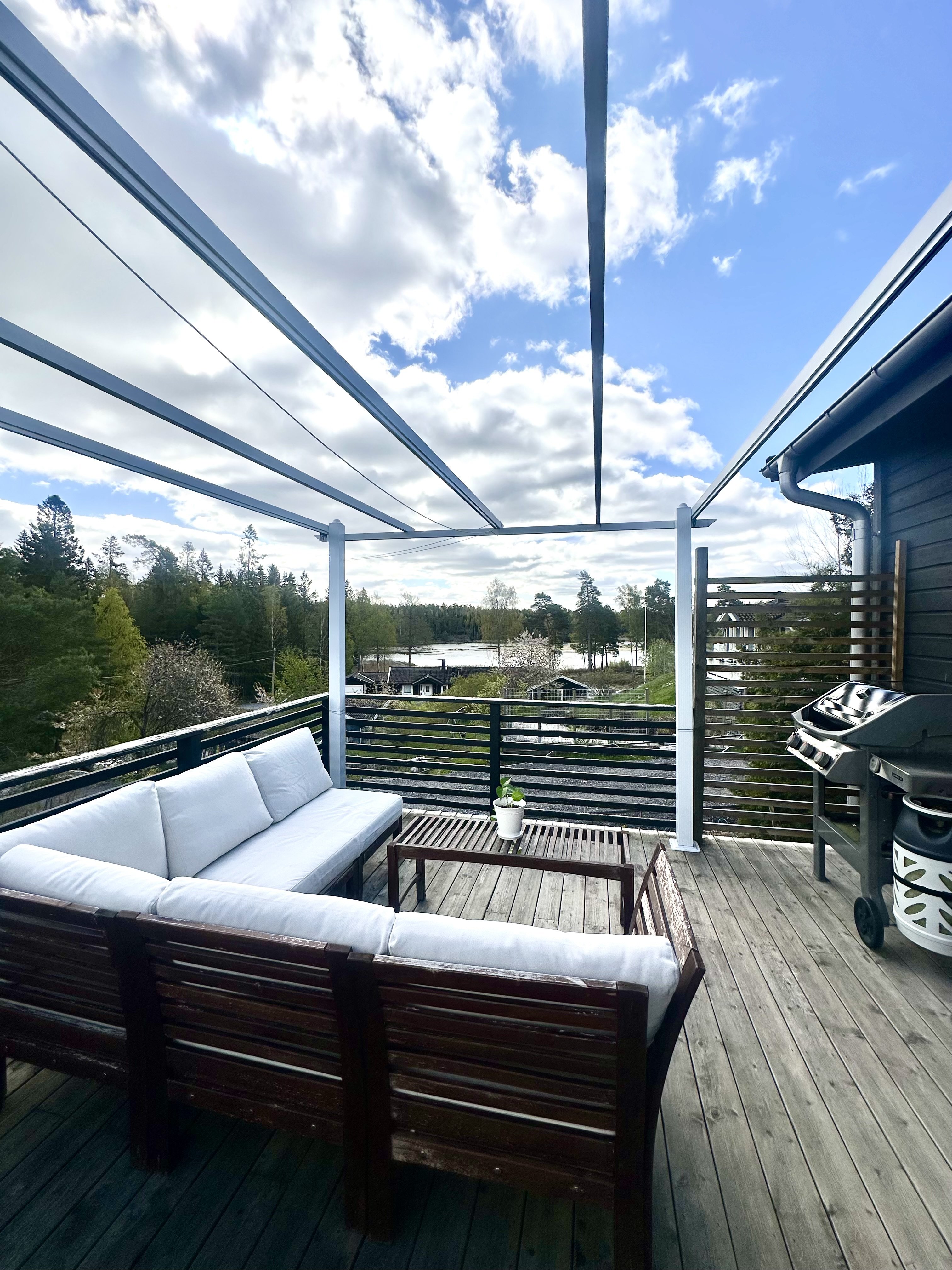 Villa/Hus, 5 rooms, 155 sqm, Värmdö – bild 22