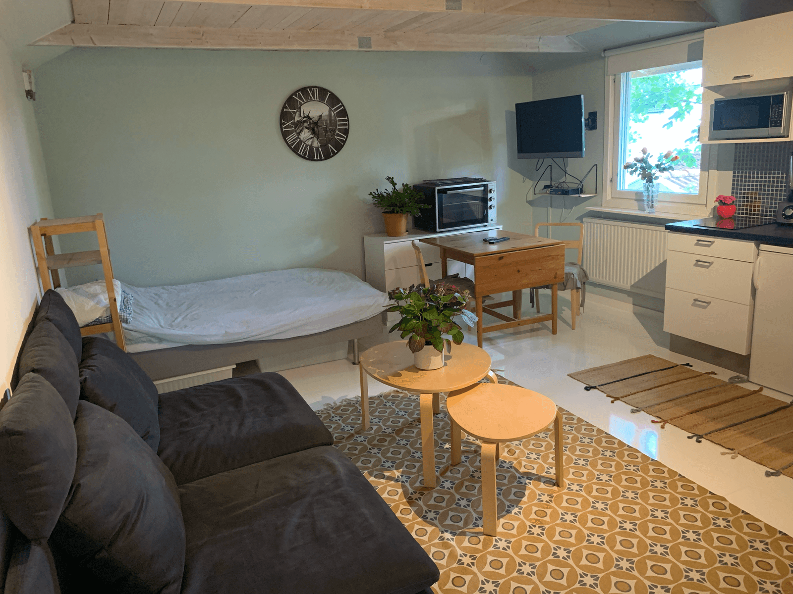 1 rok · 30 m² i Partille