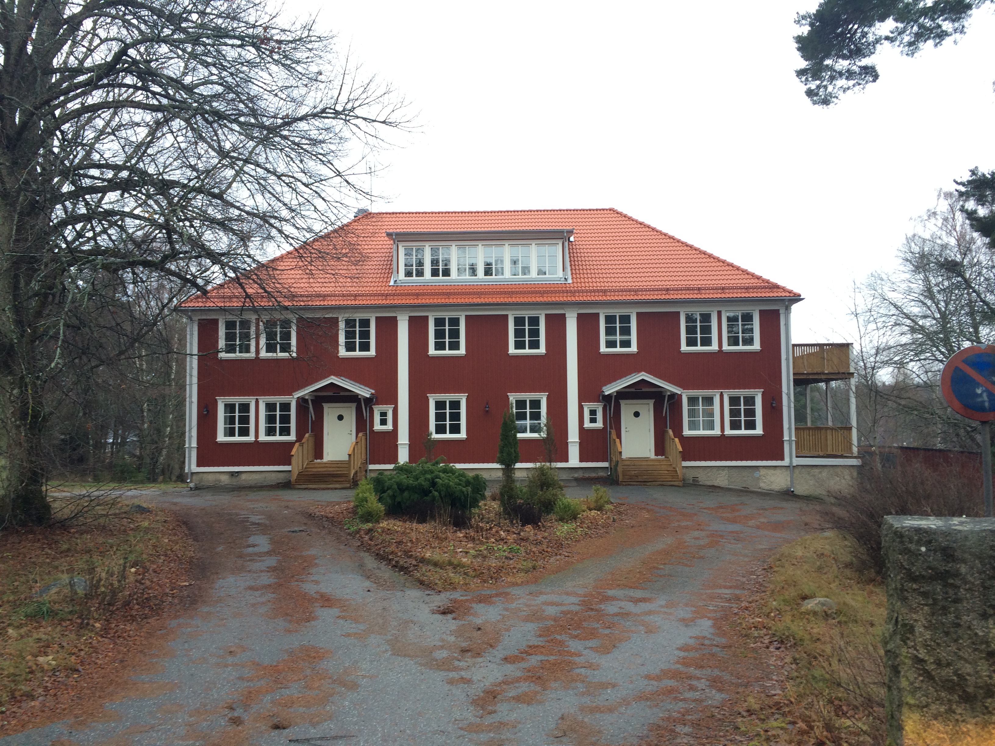 Villa/Hus, 6 rooms, 200 sqm, Sorunda – Sorunda
