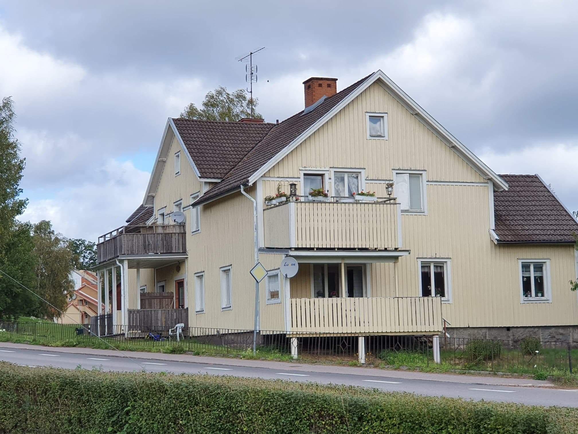 Lägenhet, 3 rooms, 80 sqm, NORRHULT – bild 5