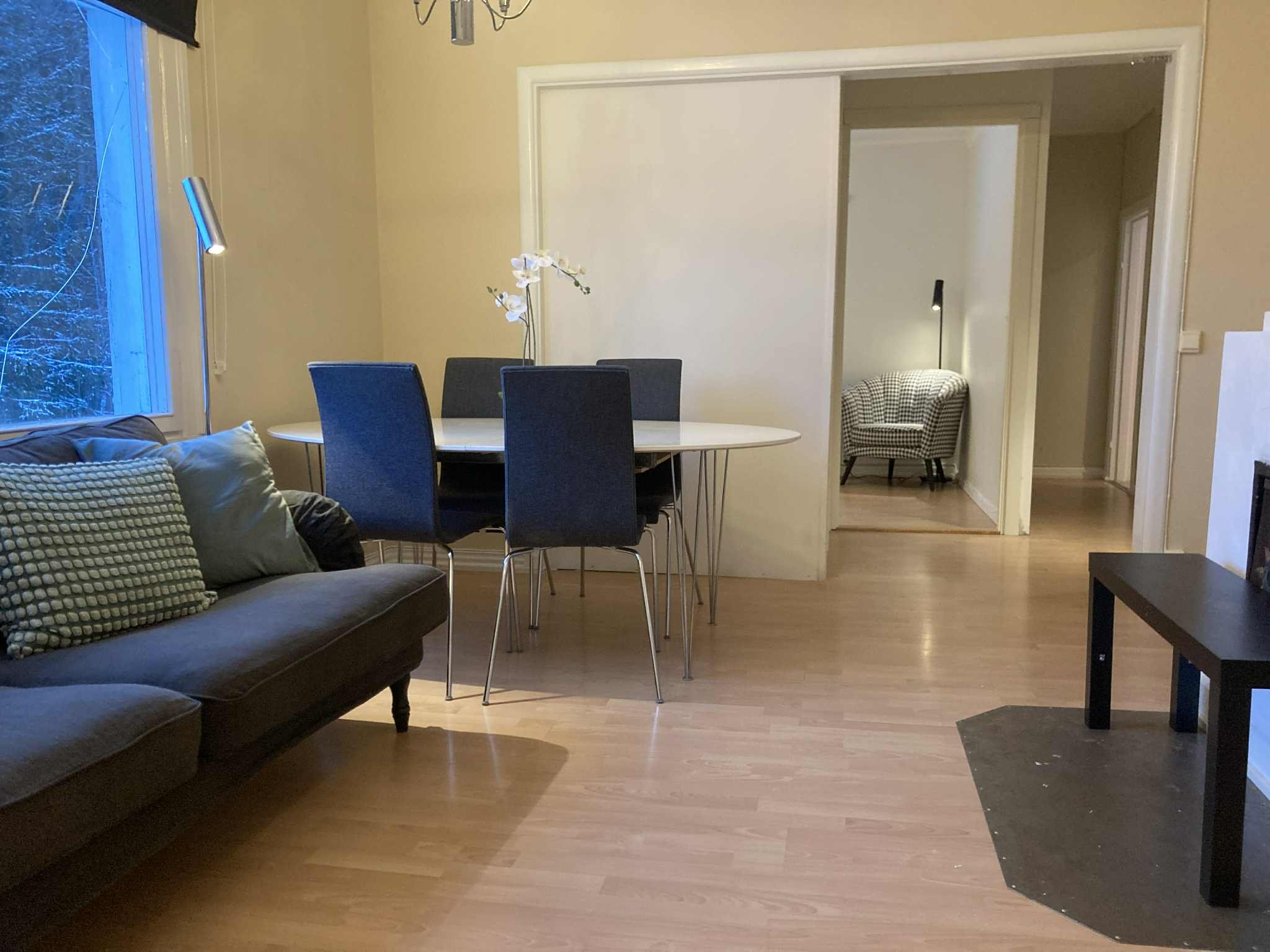 5 rok · 90 m² i Kramfors – bild 10