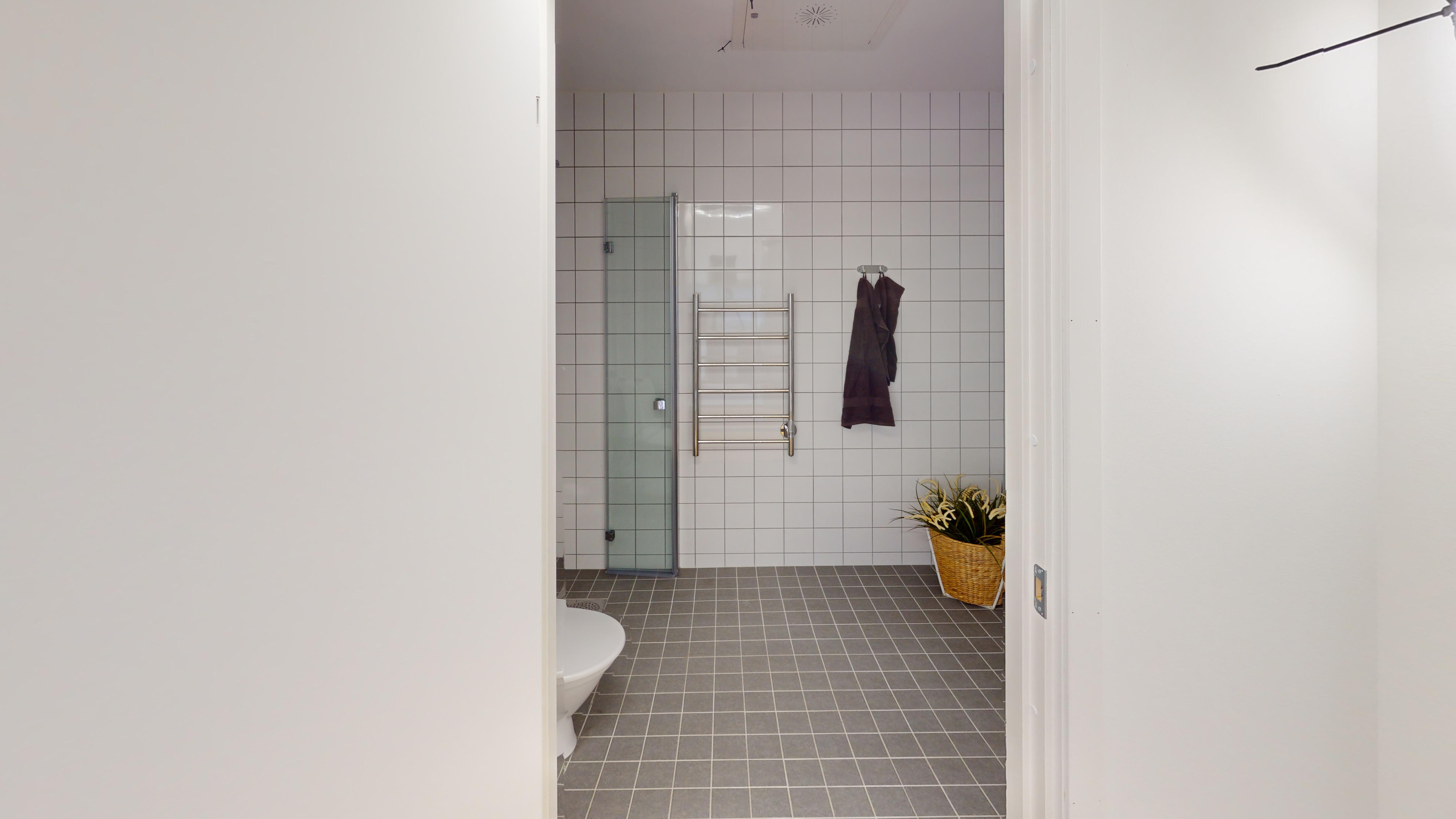 Lägenhet, 2 rooms, 29 sqm, Västerås – Västerås