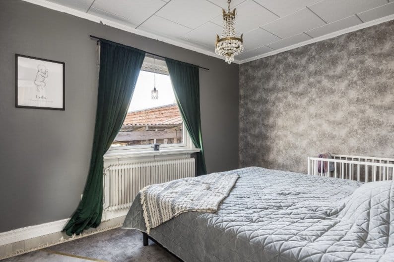 4 rok · 100 m² i Harmånger – bild 4