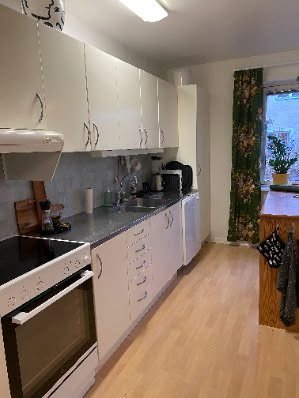 Lägenhet, 3 rooms, 74 sqm, Linköping