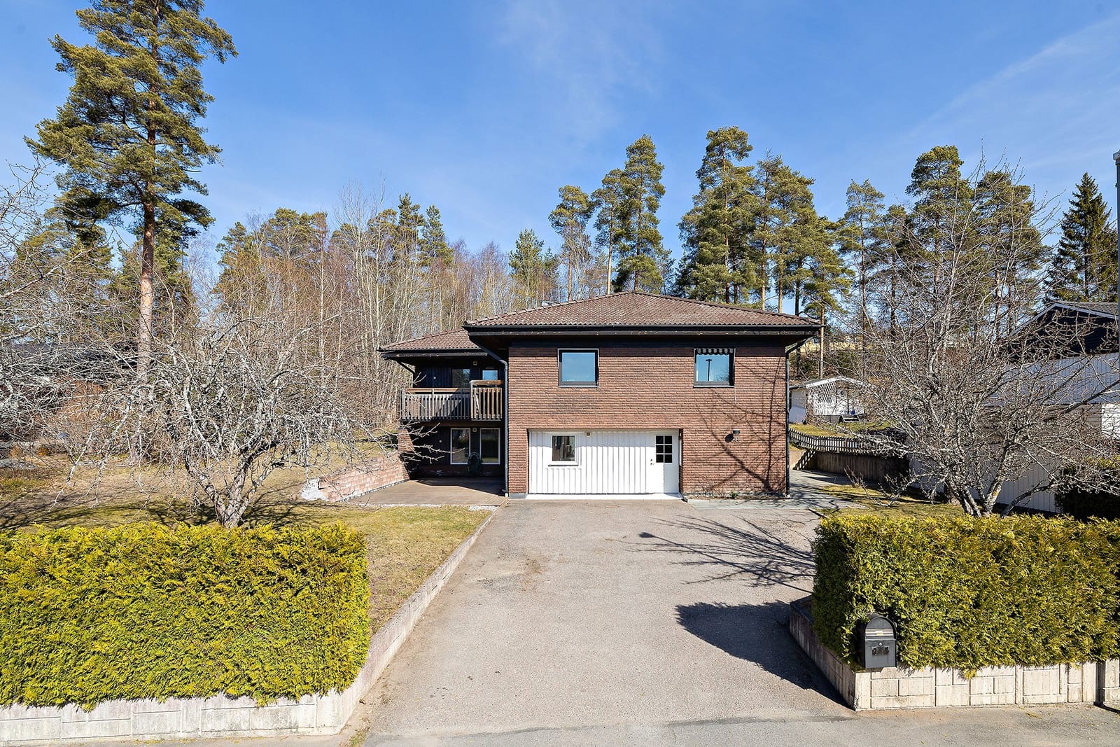 4 rok · 130 m² i Märsta – Märsta