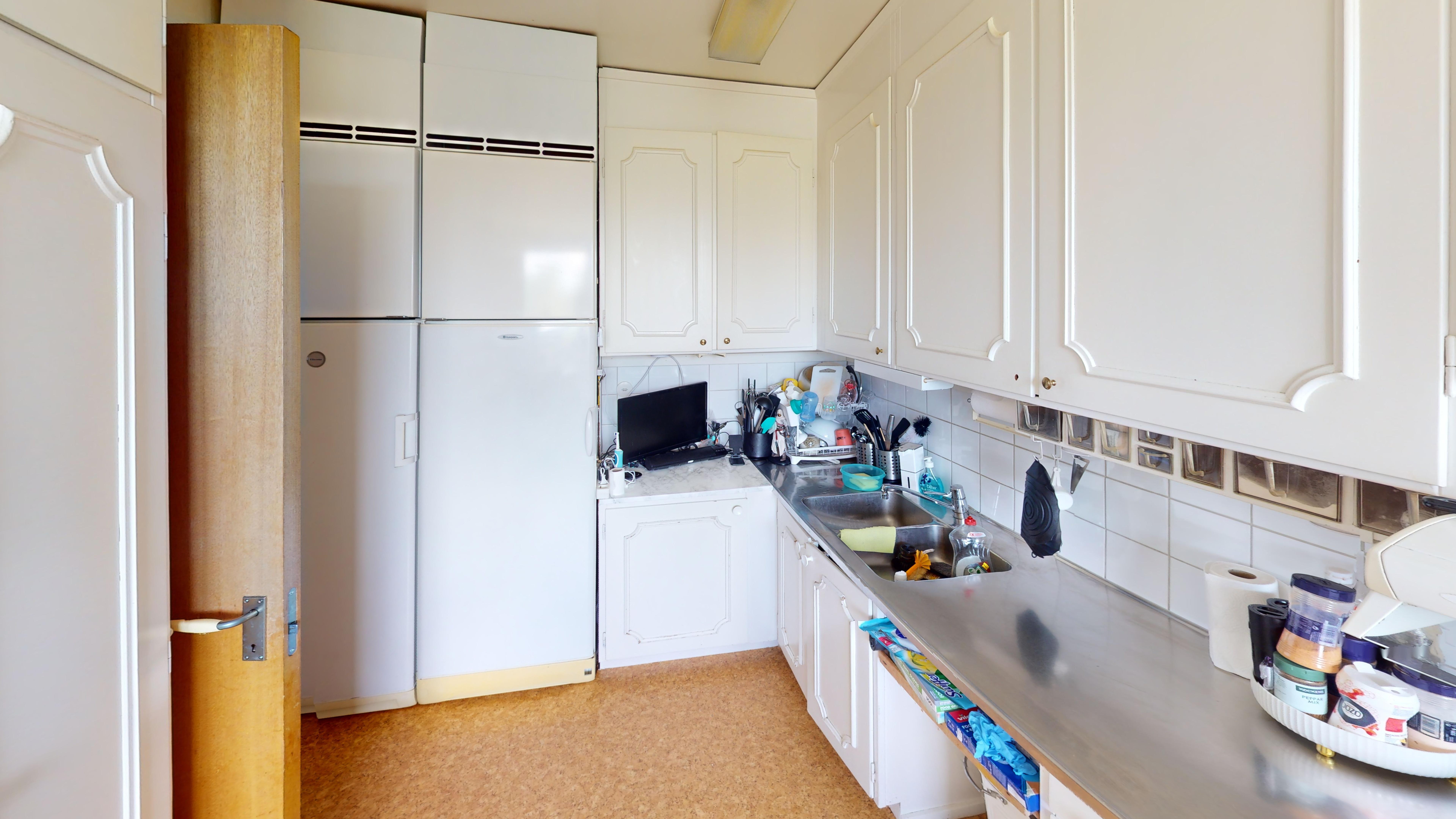 Lägenhet, 3 rooms, 81 sqm, Trollhättan – bild 4