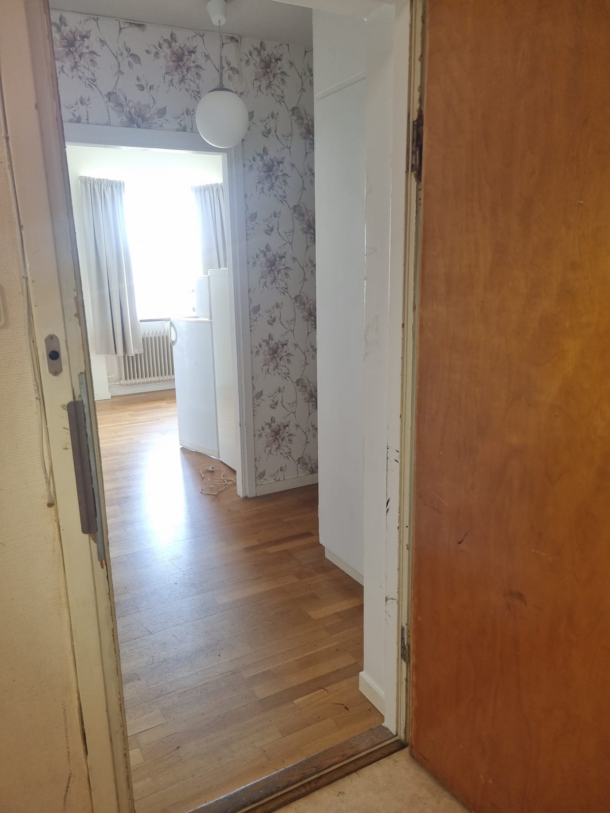 1 rok · 30 m² i Kristinehamn – bild 16