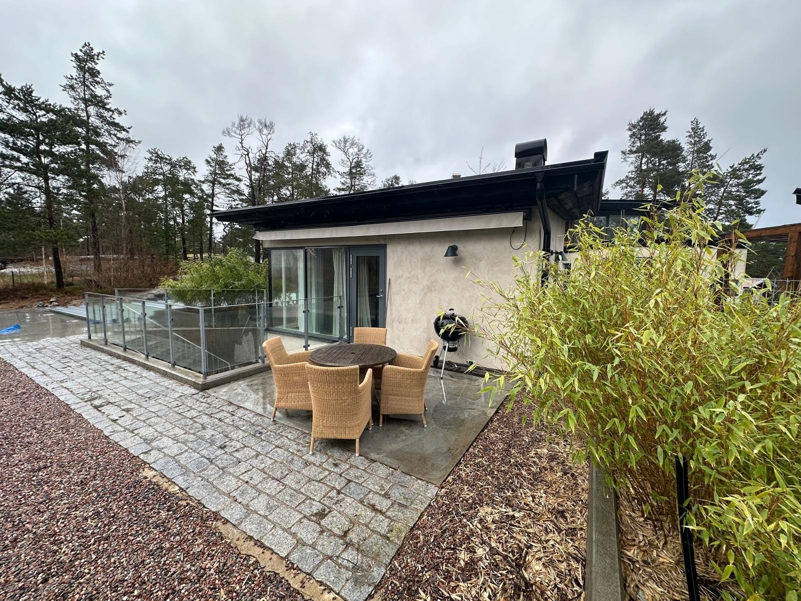 Övrigt, 2 rooms, 45 sqm, Saltsjö-boo