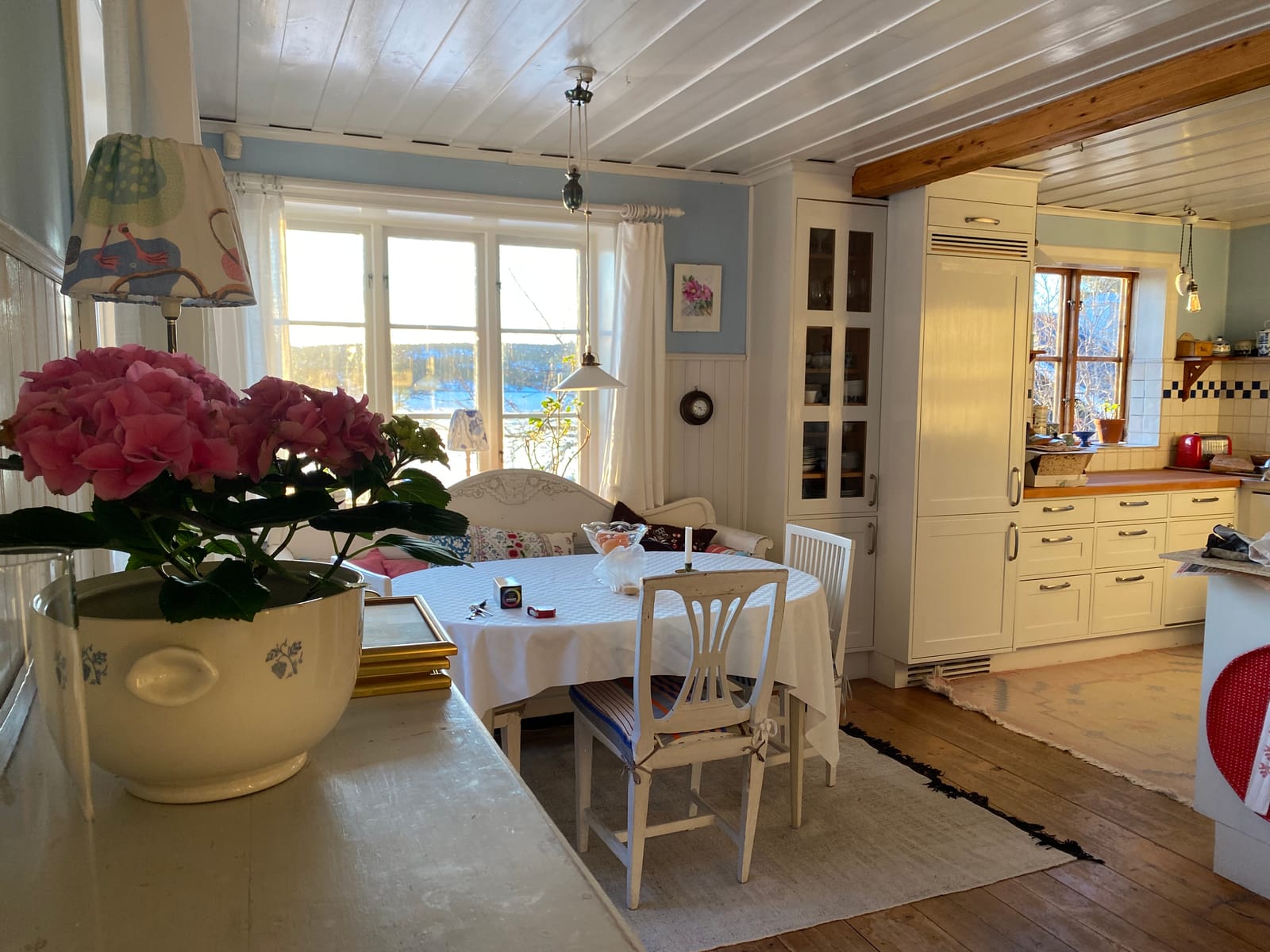 6 rok · 124 m² i Härnösand – Härnösand