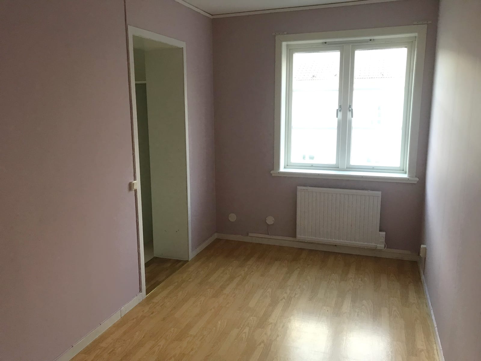 4 rok · 91 m² i Marmaverken – bild 10