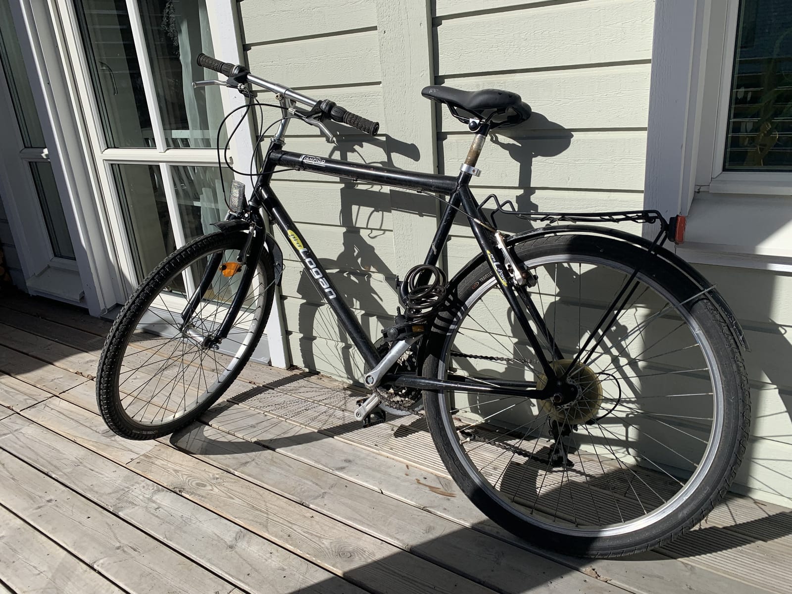 4 rok · 65 m² i Umeå – bild 7