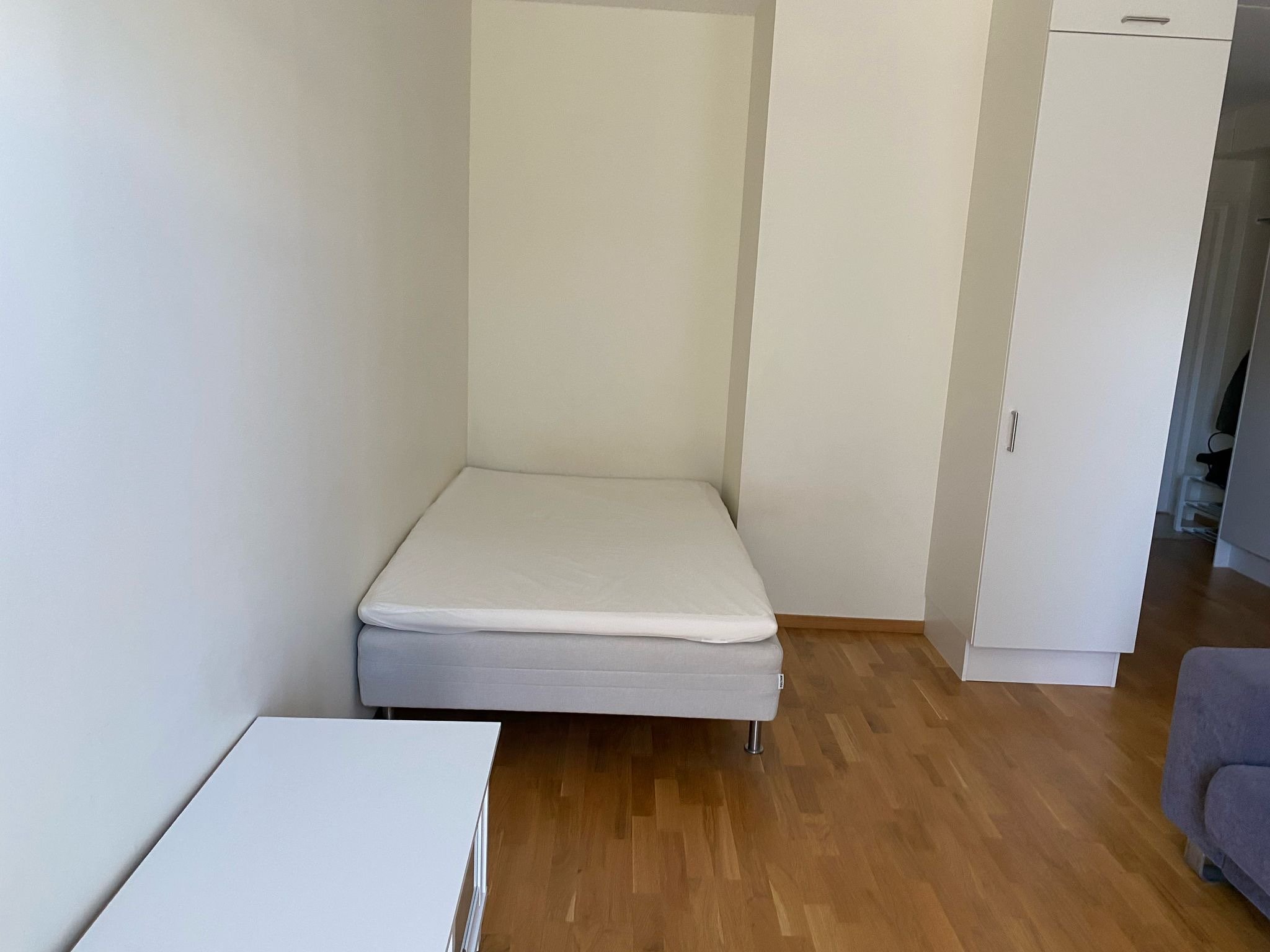Lägenhet, 1 rooms, 31 sqm, Sundbyberg – Sundbyberg