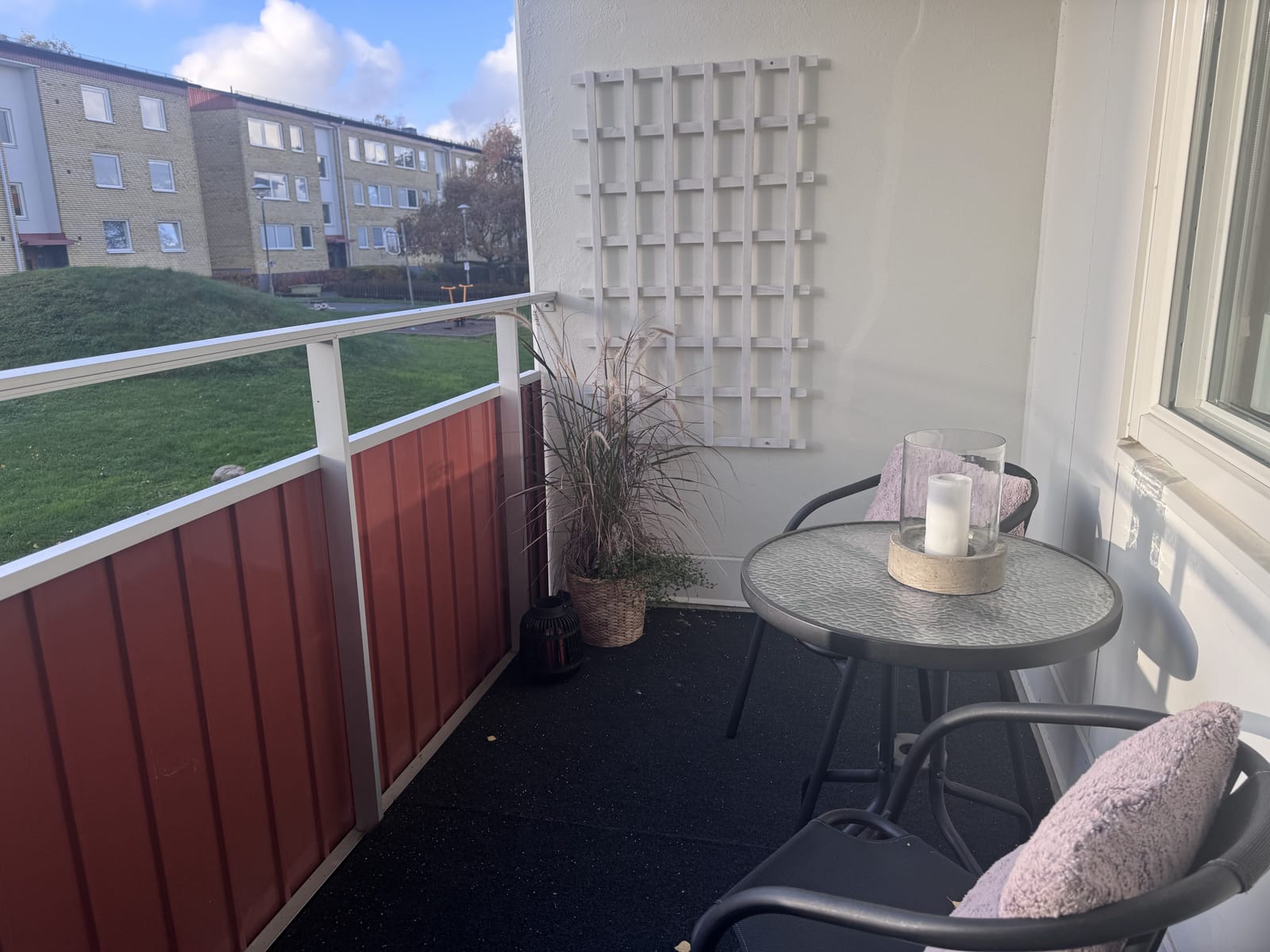 2 rok · 62 m² i Hägersten – bild 11