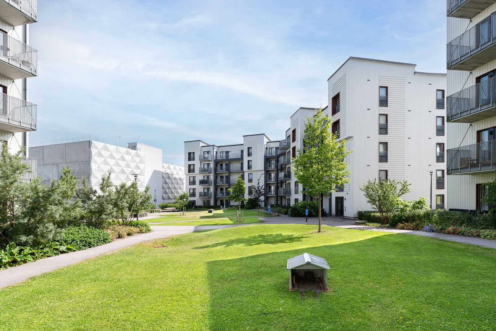 3 rok · 69 m² i Örebro – bild 6