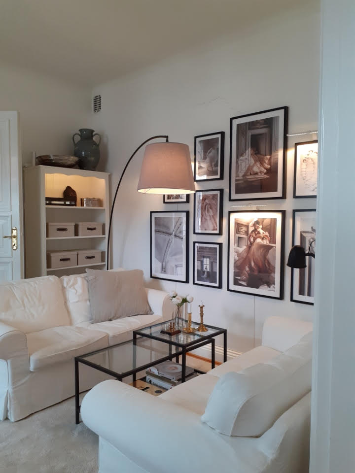 Lägenhet, 5 rooms, 135 sqm, Lidköping – bild 2