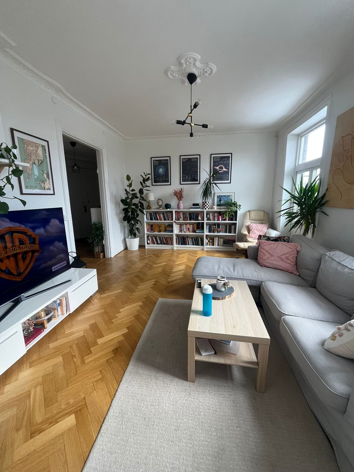 Lägenhet, 1 rooms, 15 sqm, Lund