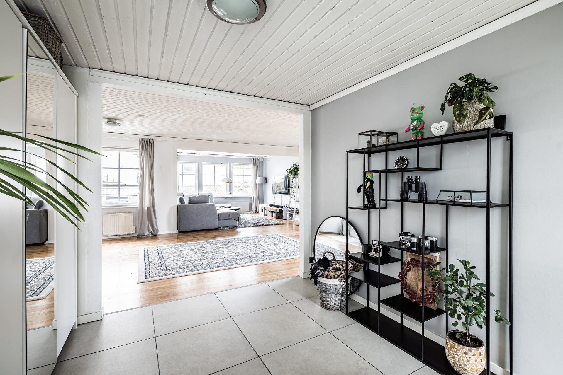 Villa/Hus, 6 rooms, 172 sqm, Tyresö – bild 8