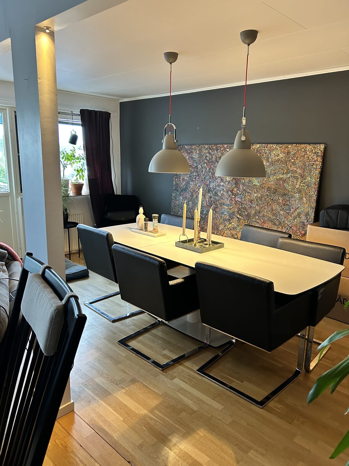 6 rok · 202 m² i Täby – bild 3