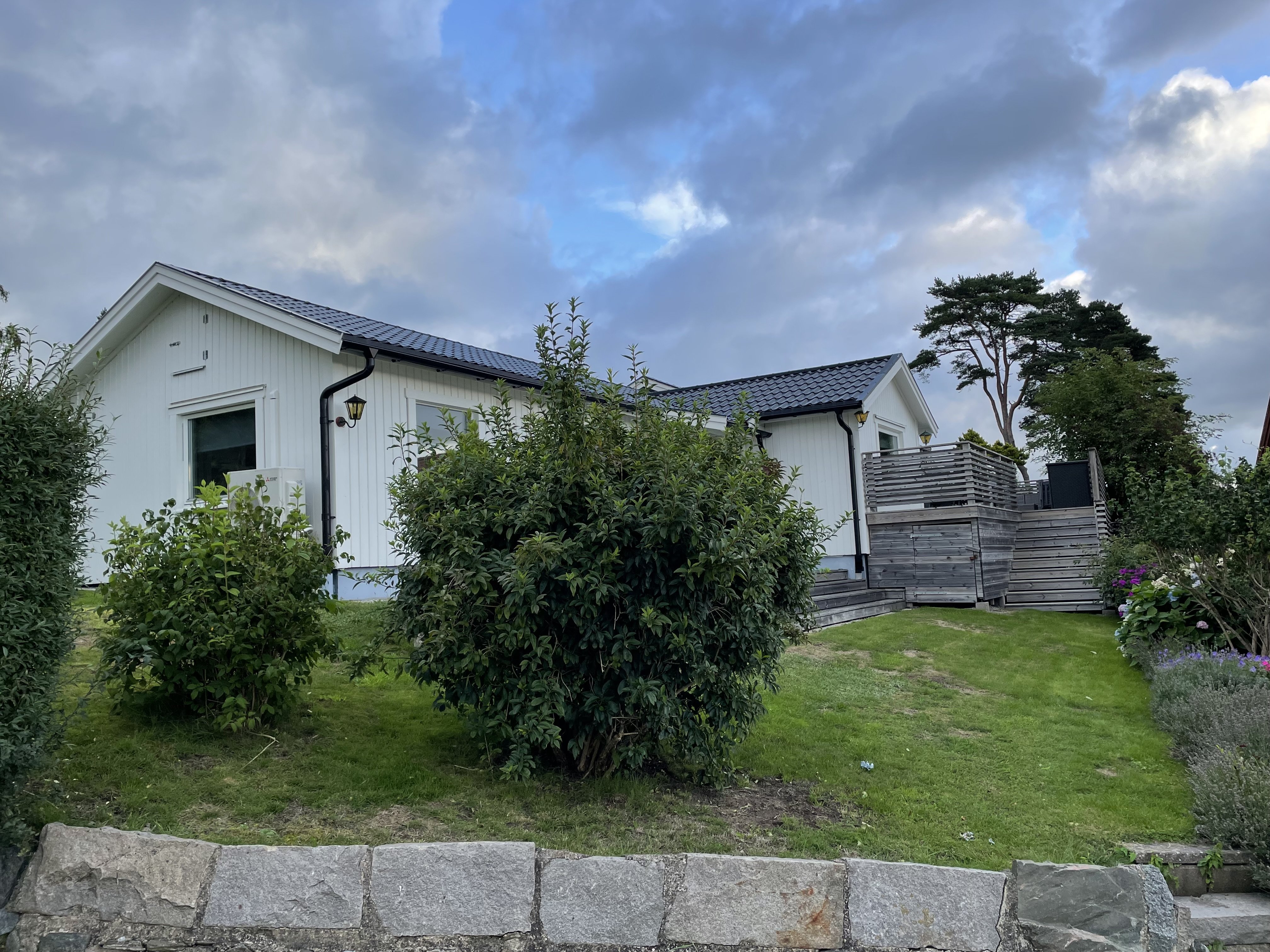 Villa/Hus, 3 rooms, 85 sqm, Ytterby – bild 11