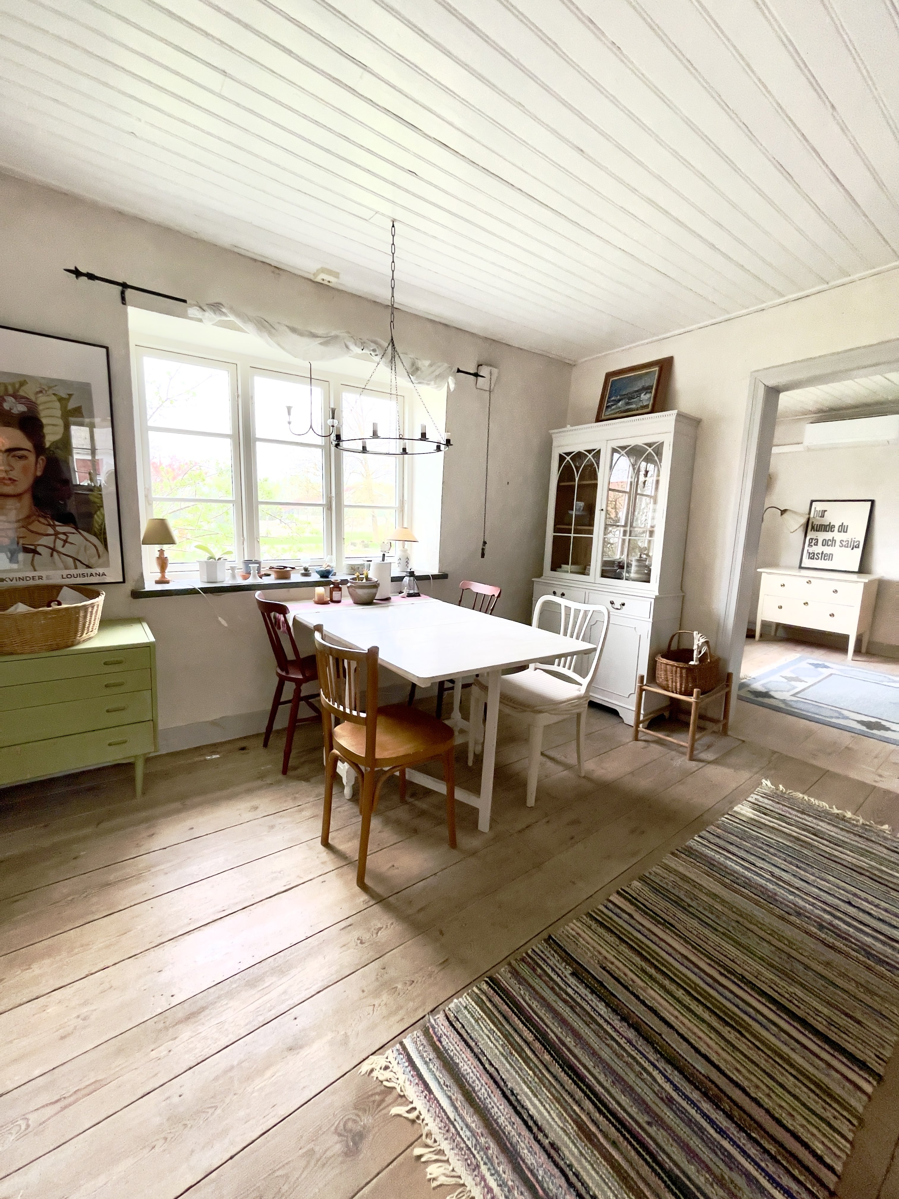 Villa/Hus, 4 rooms, 118 sqm, Smedstorp – bild 5