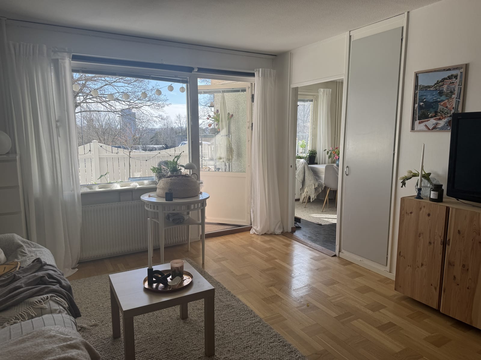 2 rok · 49 m² i Solna – bild 3