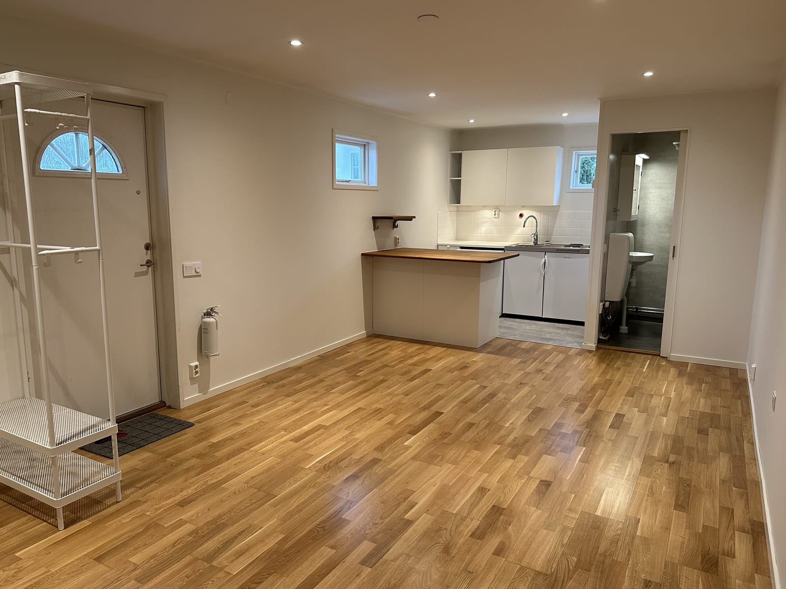 1 rok · 25 m² i Tyresö – Tyresö