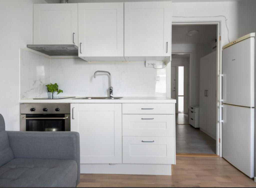Duplex, 2 rooms, 30 sqm, Bålsta – bild 7