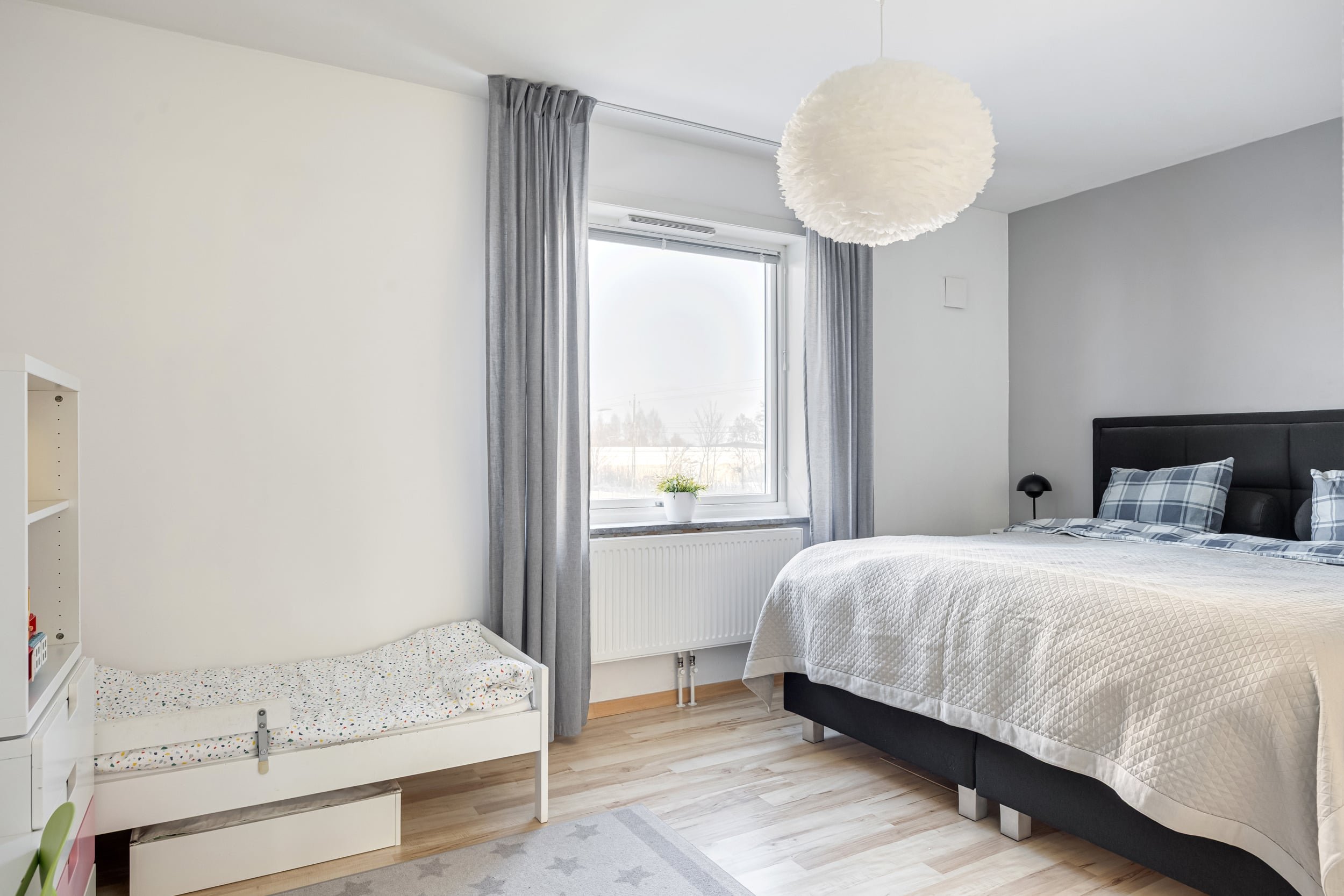 4 rok · 99 m² i Lomma – bild 7